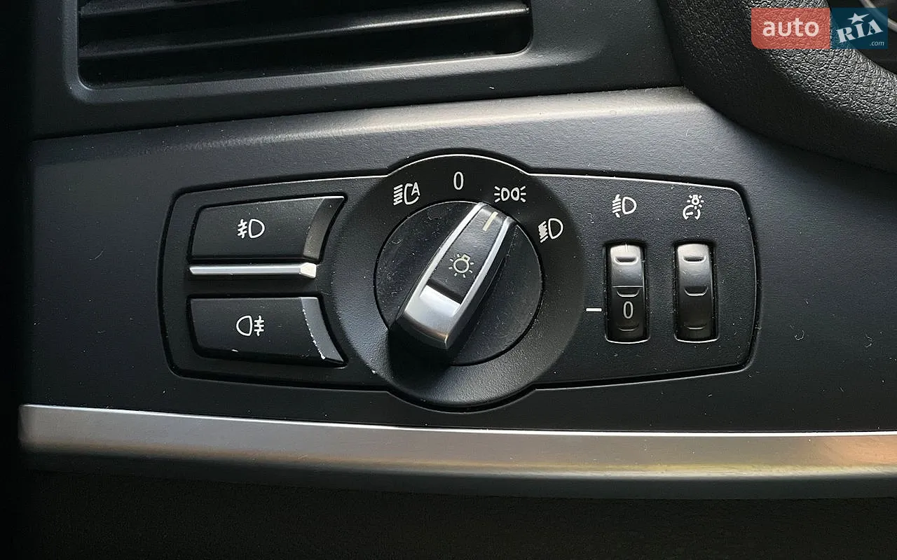 2011 BMW X3 - мініатюра 20