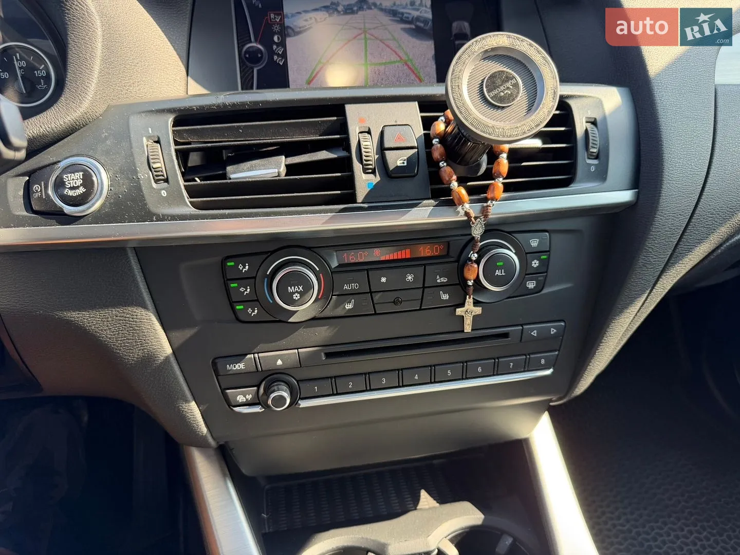 2011 BMW X3 - мініатюра 44