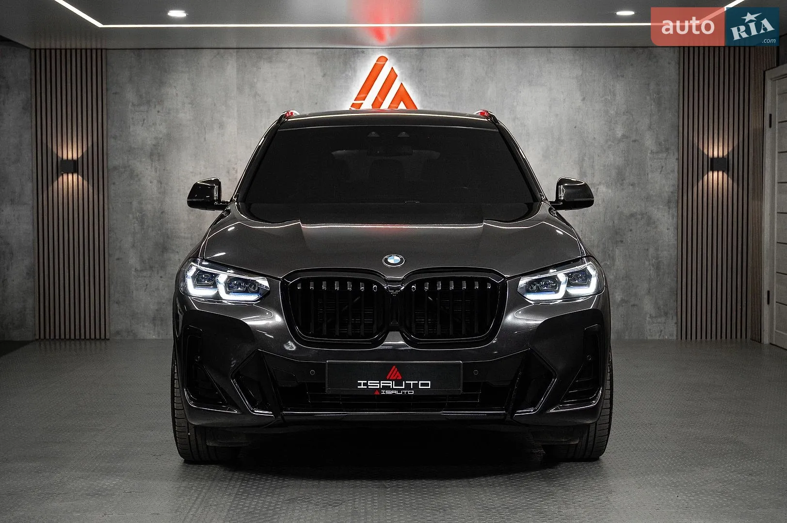 2019 BMW X3 - мініатюра 6