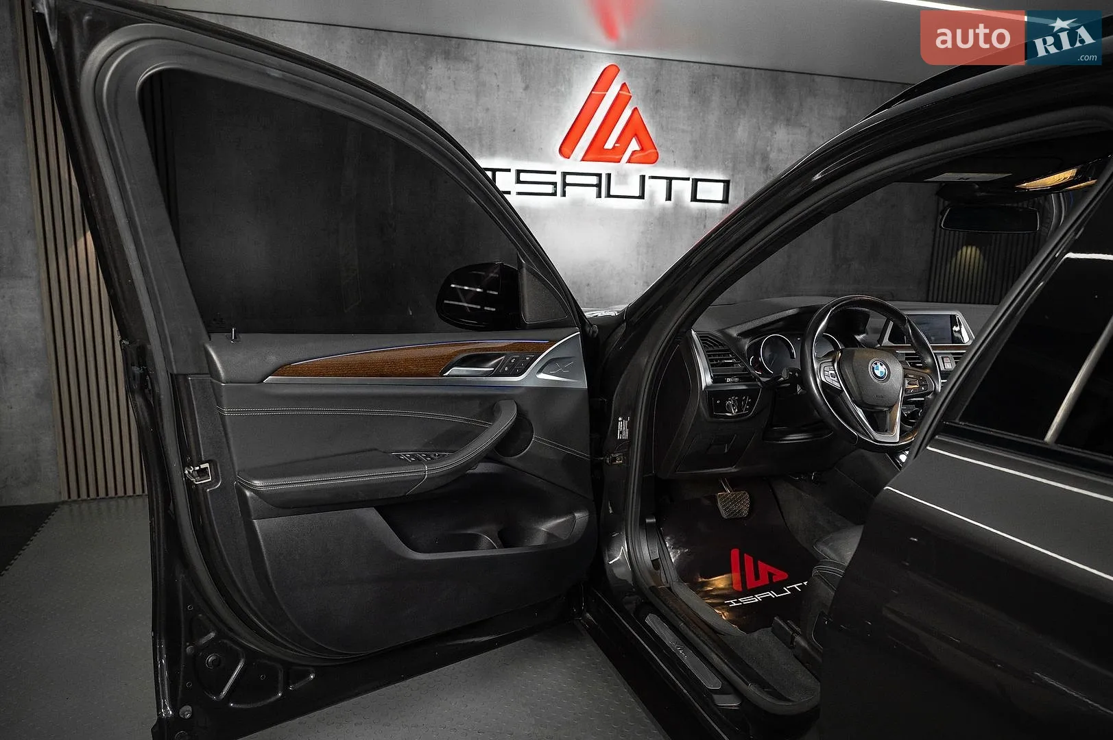2019 BMW X3 - мініатюра 19