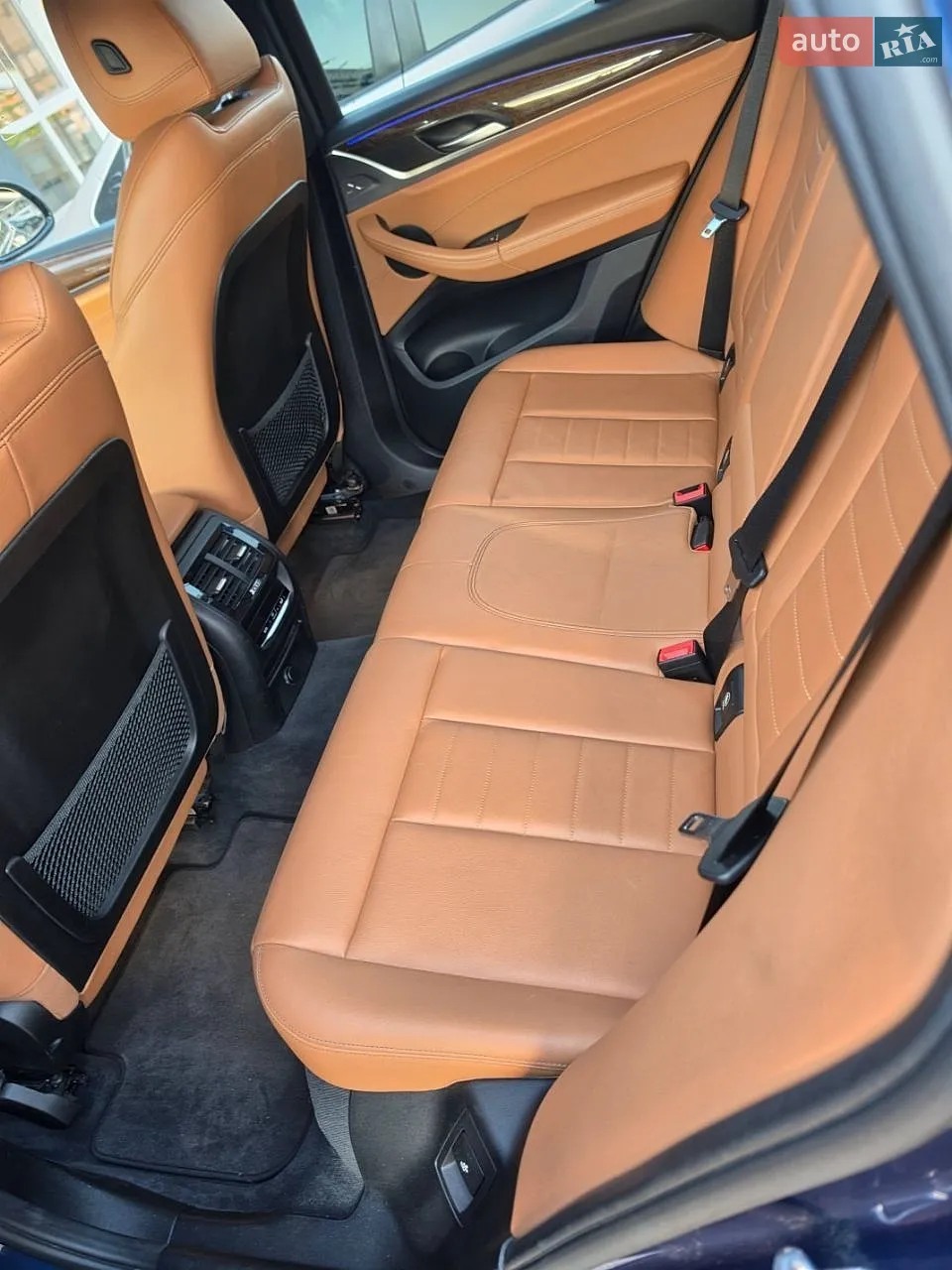 2018 BMW X3 - мініатюра 6