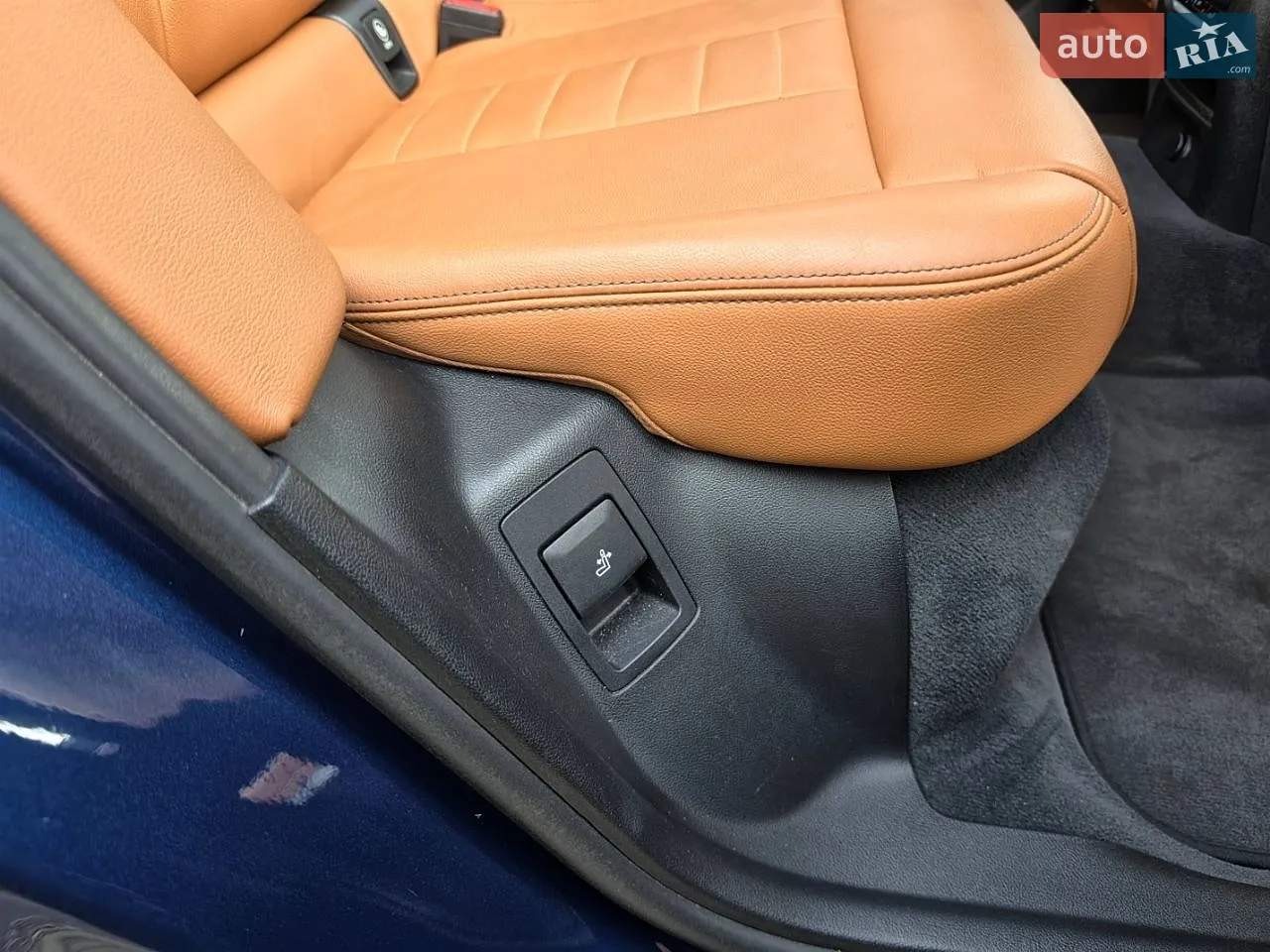 2018 BMW X3 - мініатюра 13