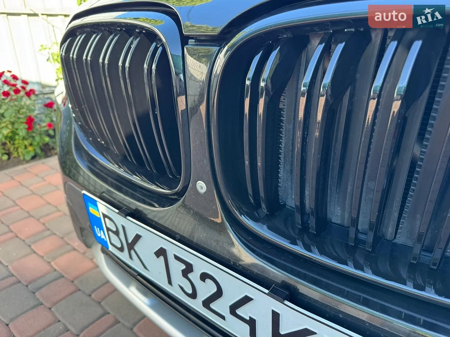 2017 BMW X3 - мініатюра 35