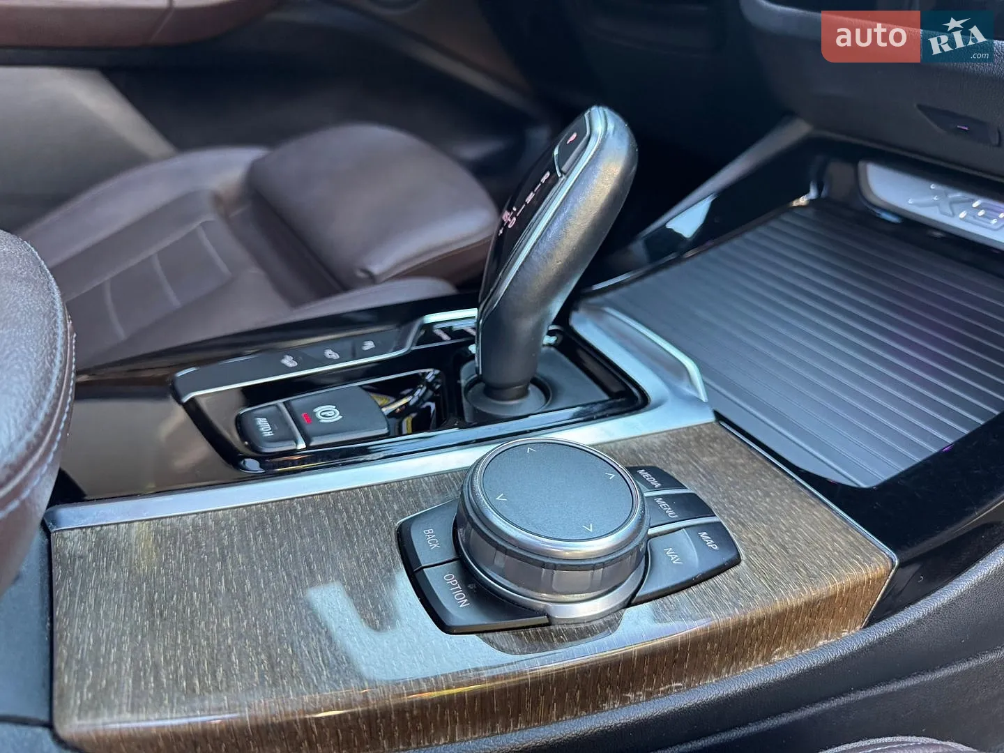 2017 BMW X3 - мініатюра 52