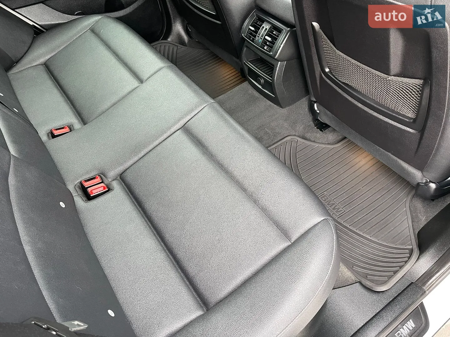 2015 BMW X3 - мініатюра 14