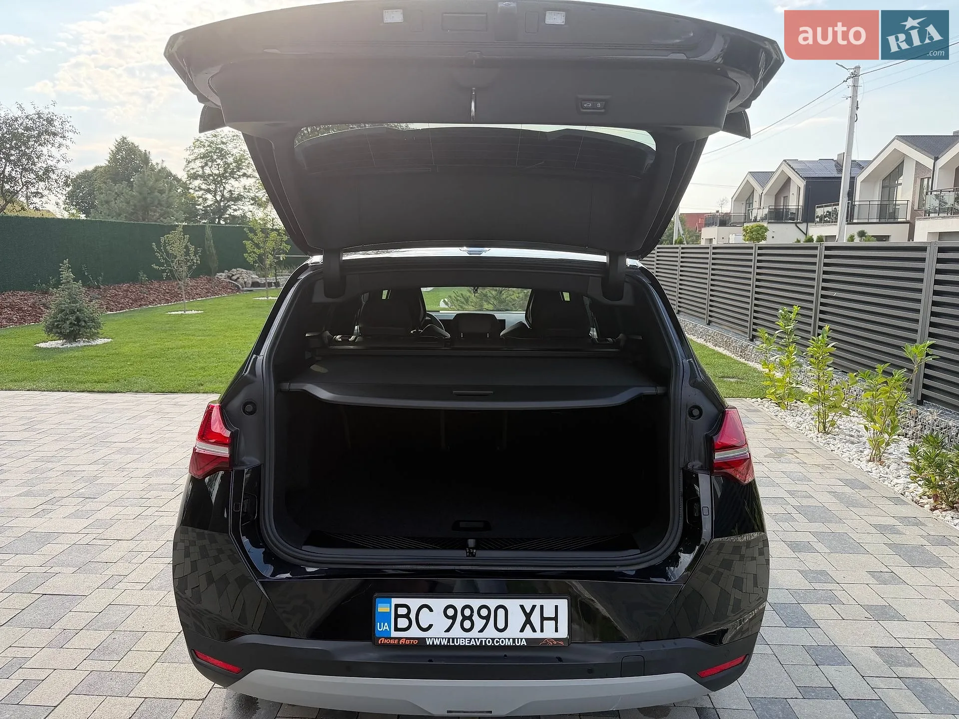 2025 BMW X3 - мініатюра 23