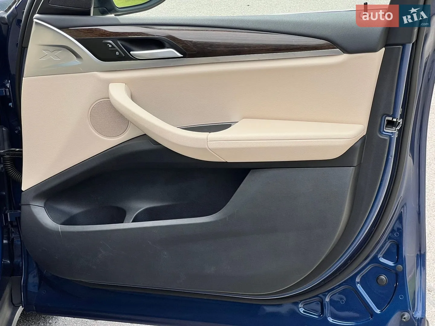 2022 BMW X3 - мініатюра 52