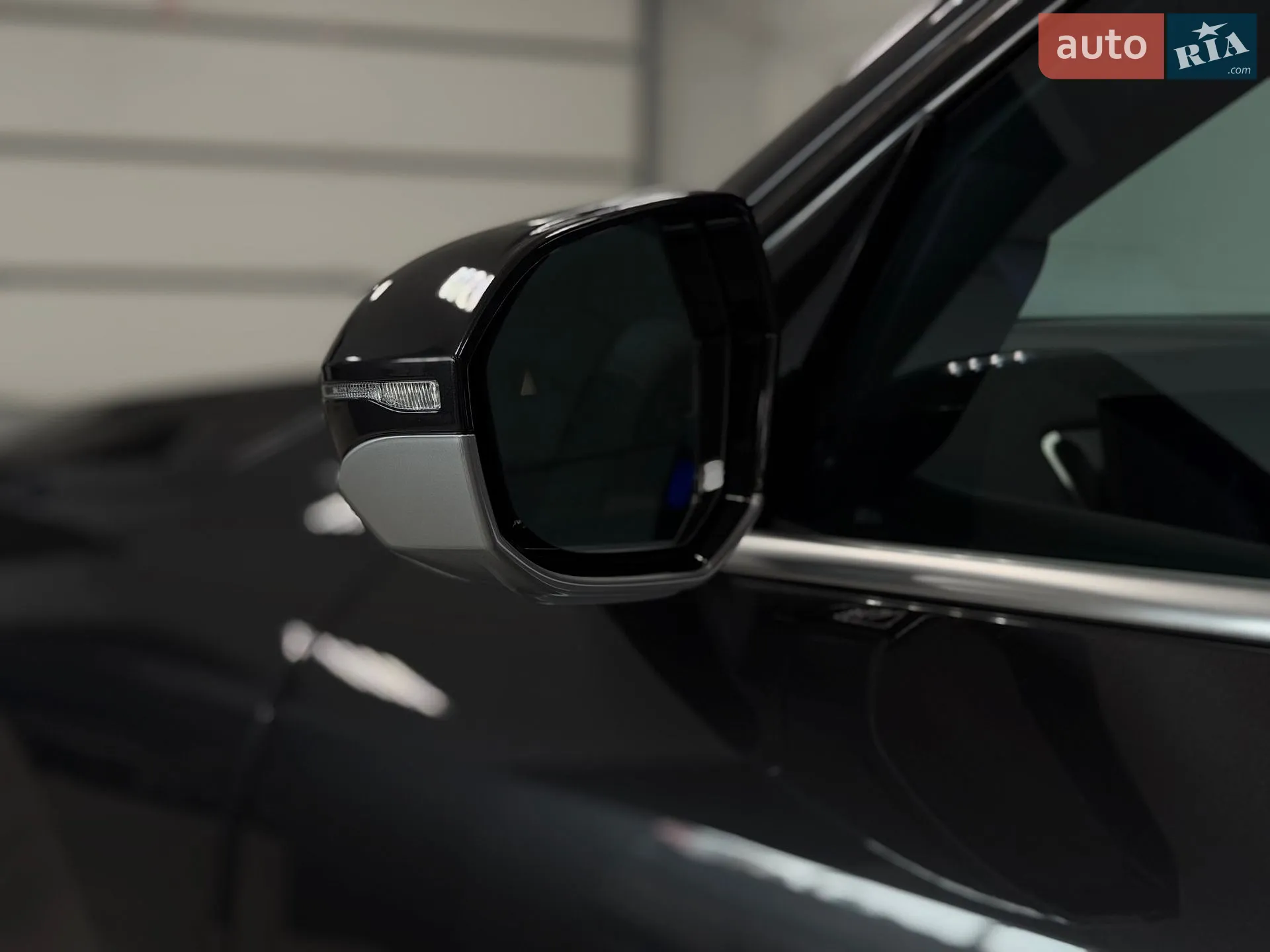2025 BMW X3 - мініатюра 24