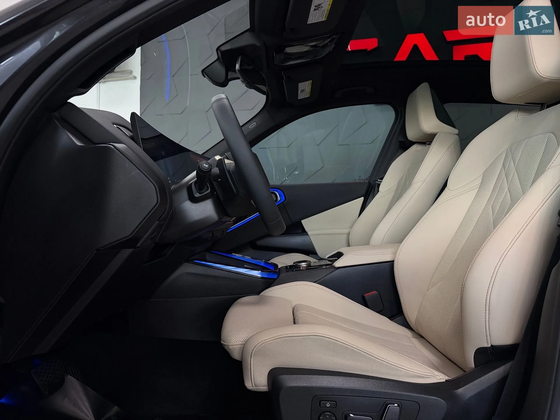 2025 BMW X3 - мініатюра 36
