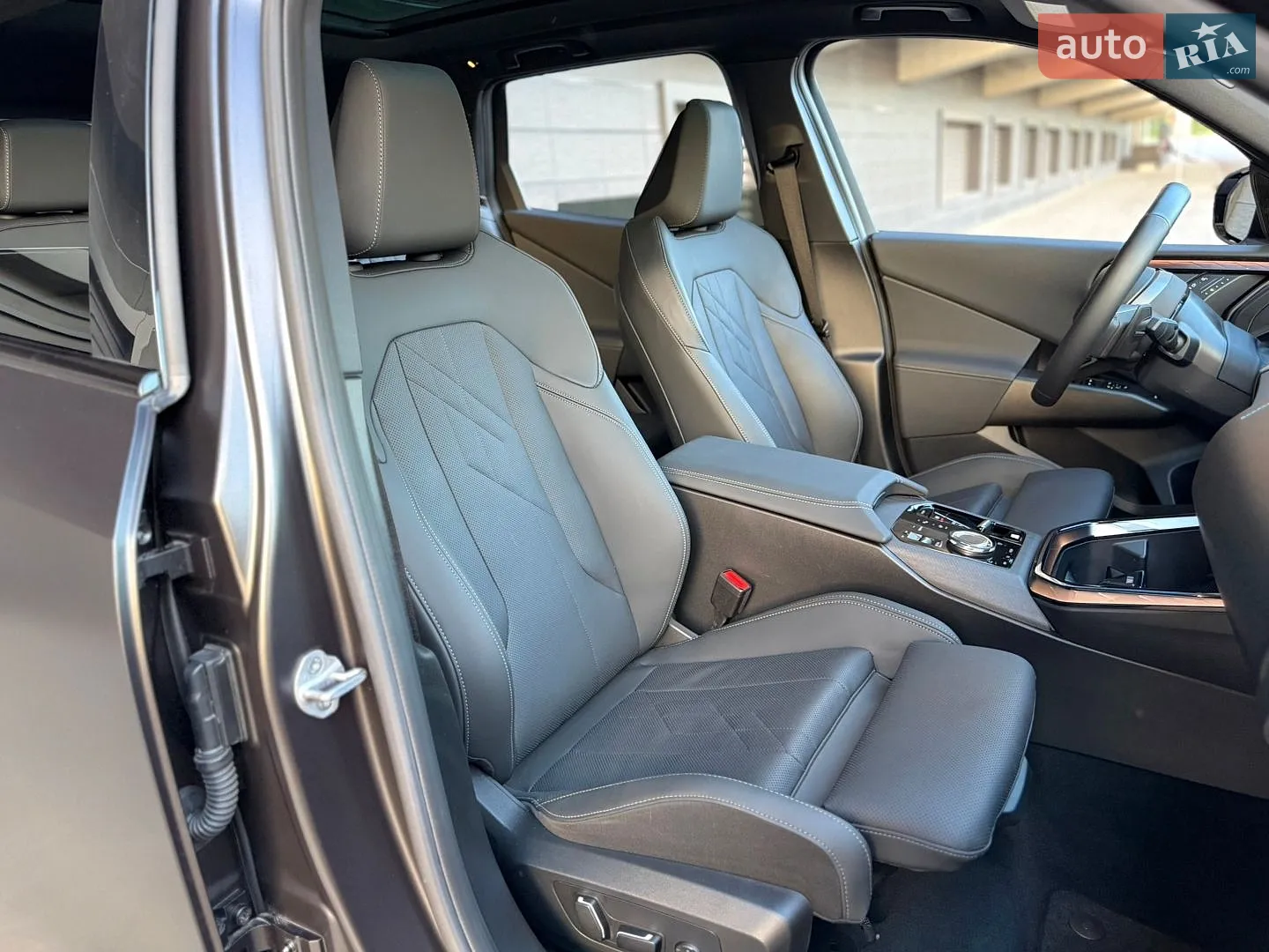 2025 BMW X3 - мініатюра 19