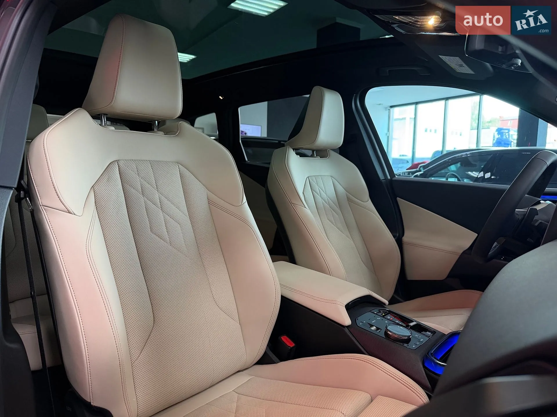 2025 BMW X3 - мініатюра 55