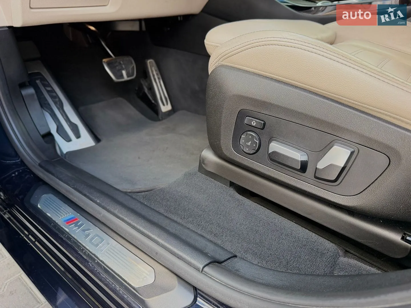 2018 BMW X3 - мініатюра 31