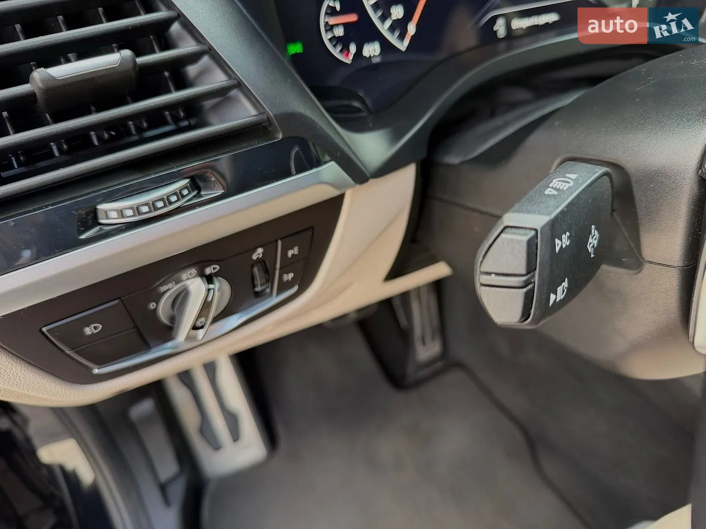 2018 BMW X3 - мініатюра 32