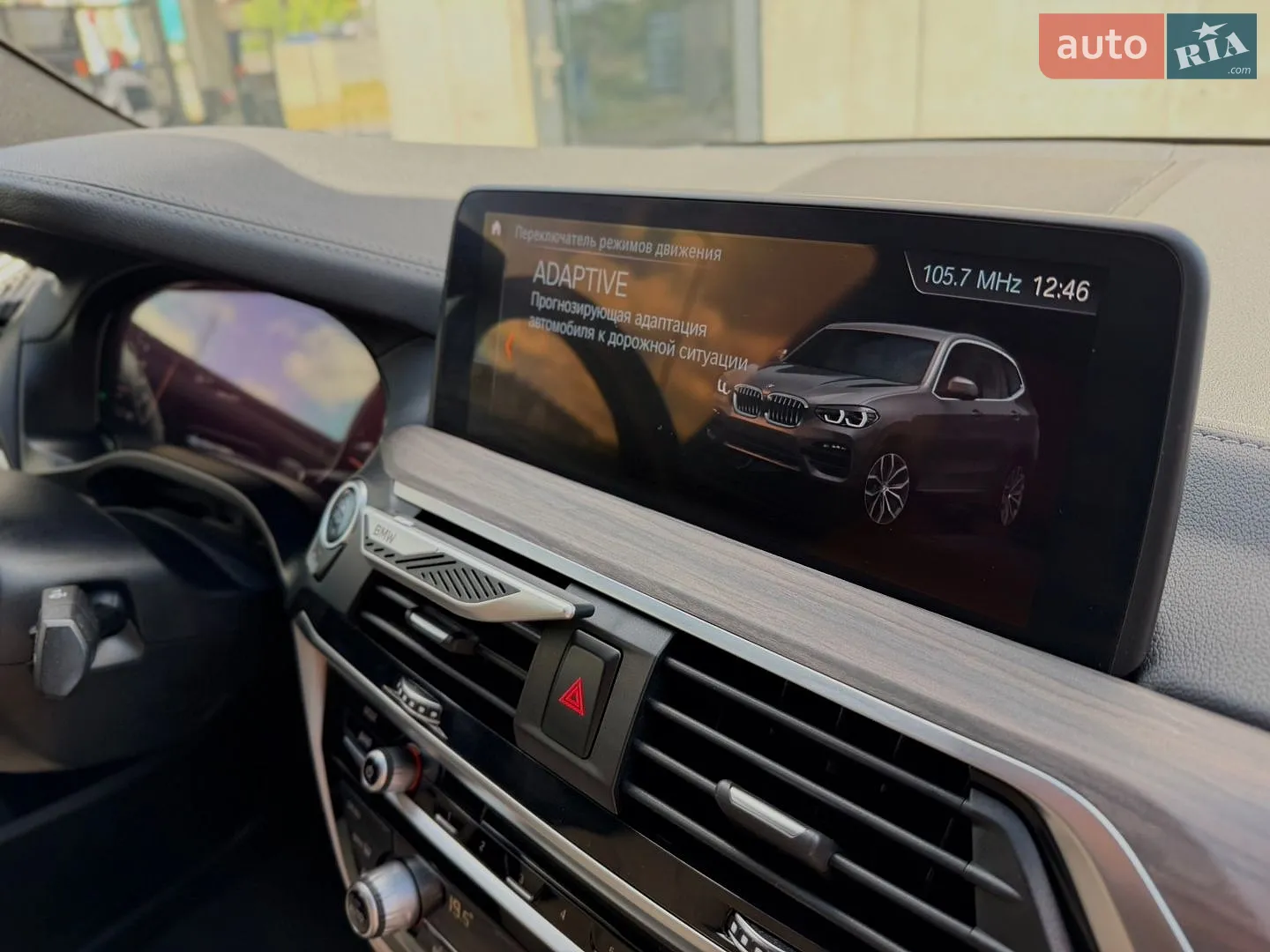 2018 BMW X3 - мініатюра 39