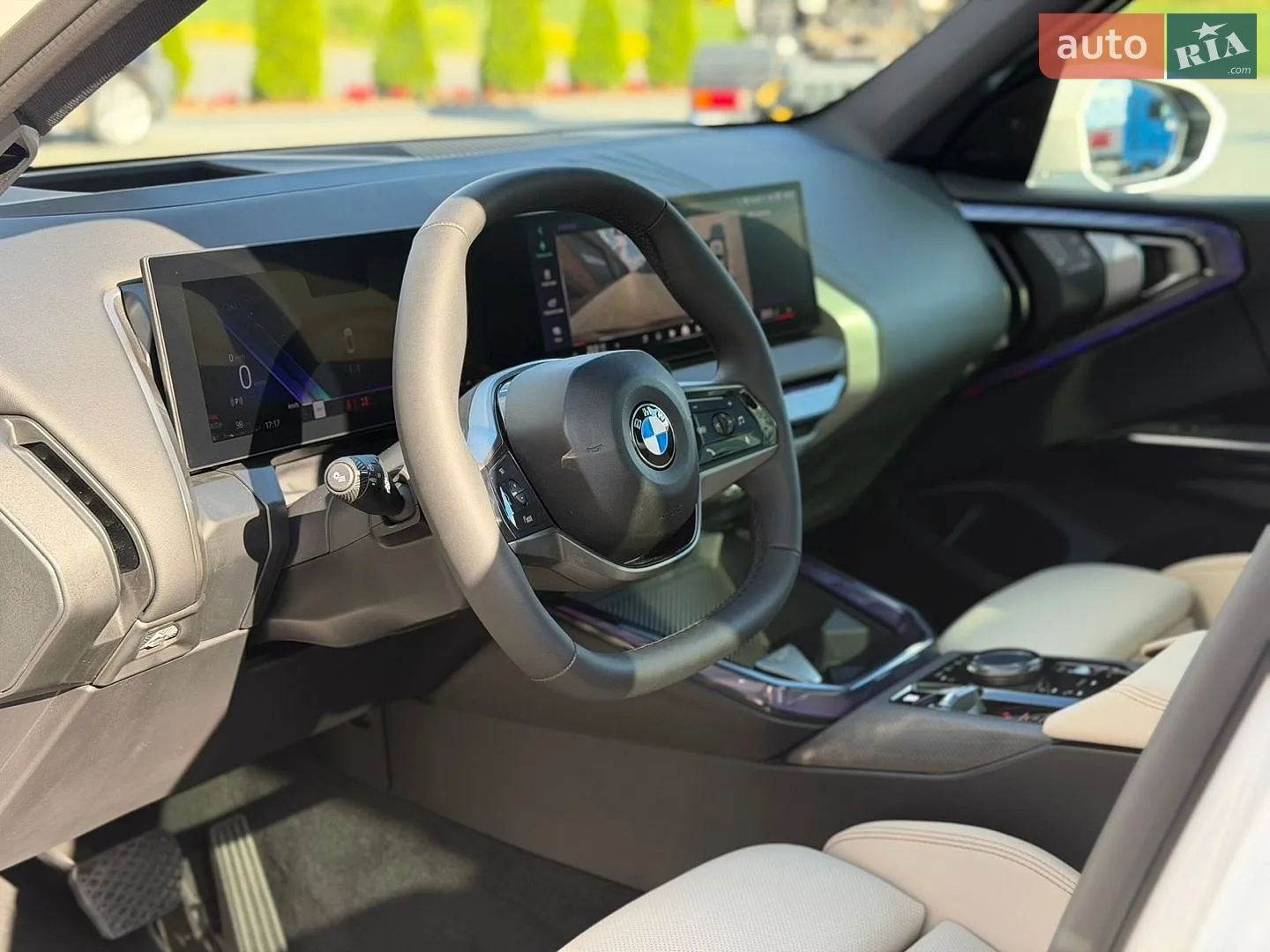 2025 BMW X3 - мініатюра 9