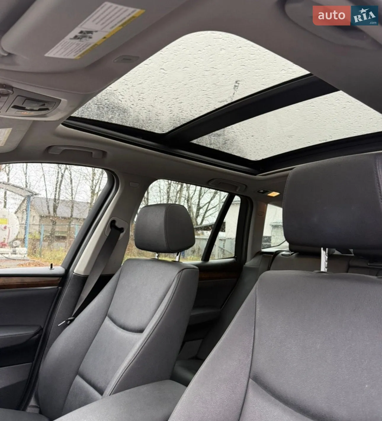 2015 BMW X3 - мініатюра 5