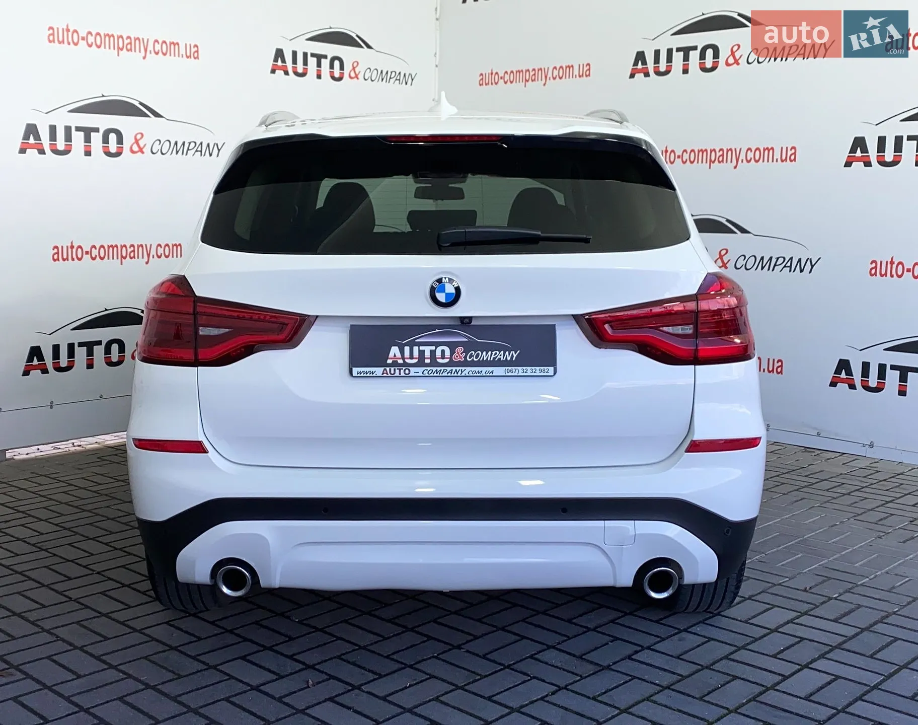2021 BMW X3 - мініатюра 4