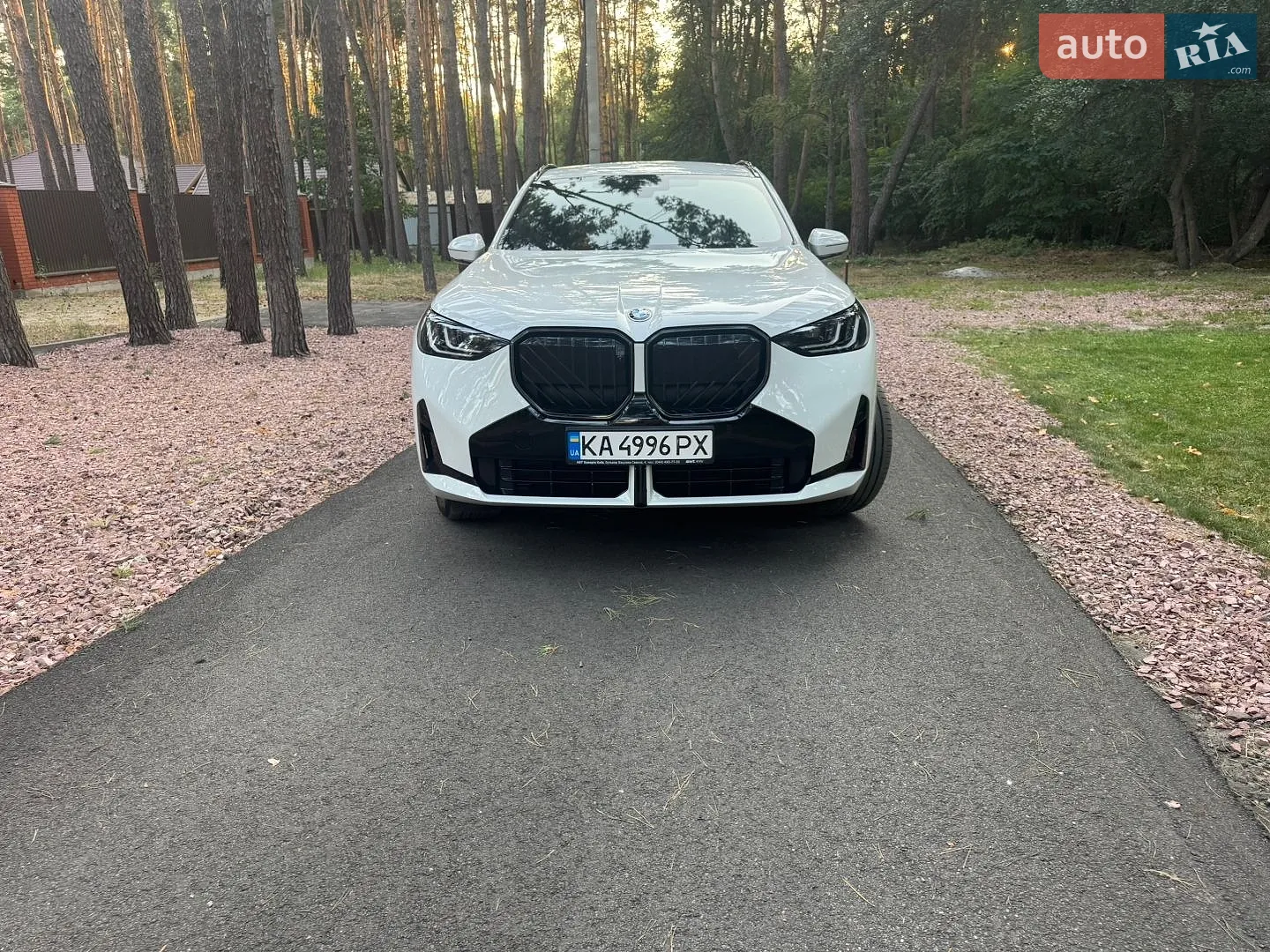 2025 BMW X3 - мініатюра 6