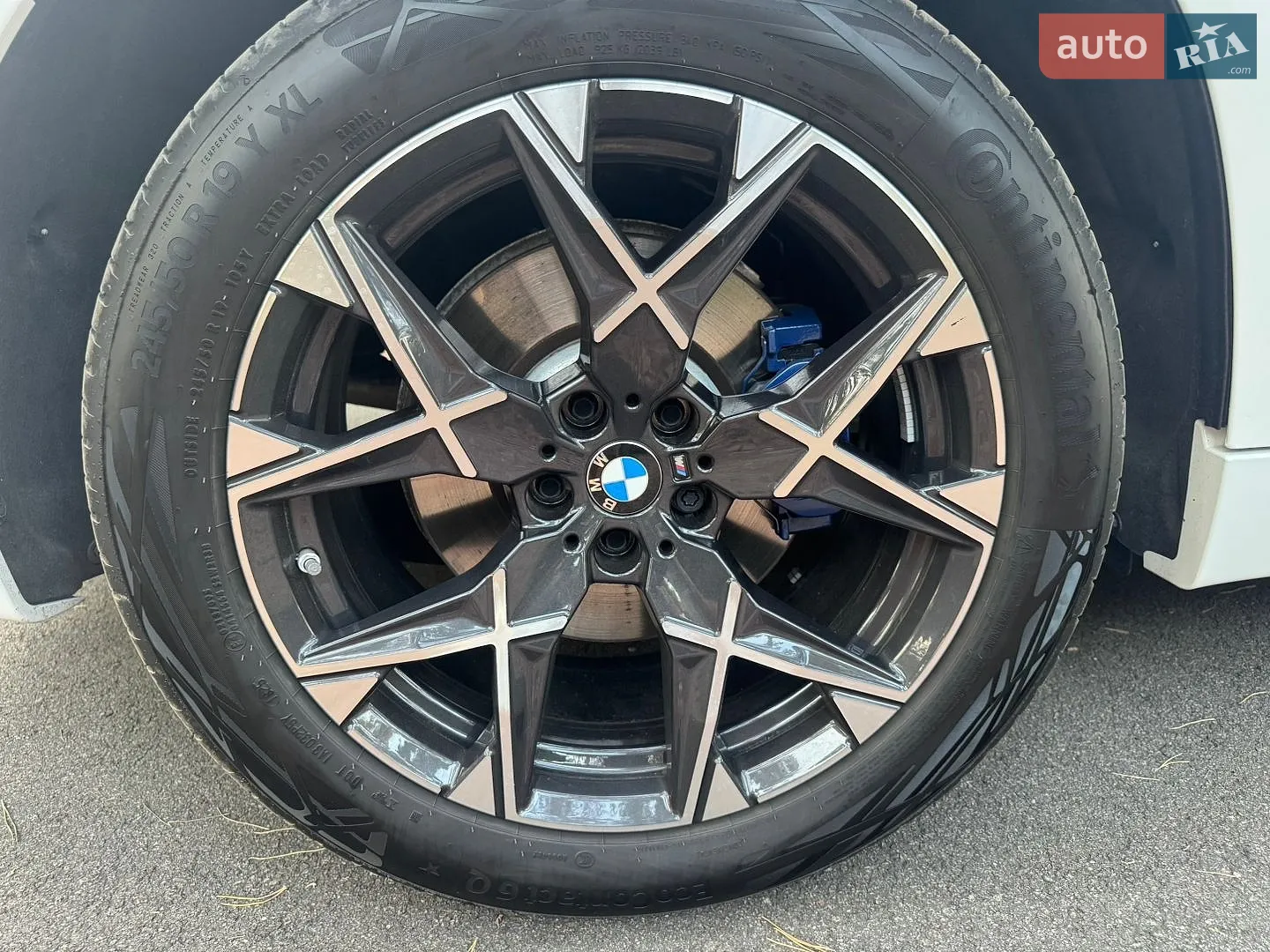 2025 BMW X3 - мініатюра 16