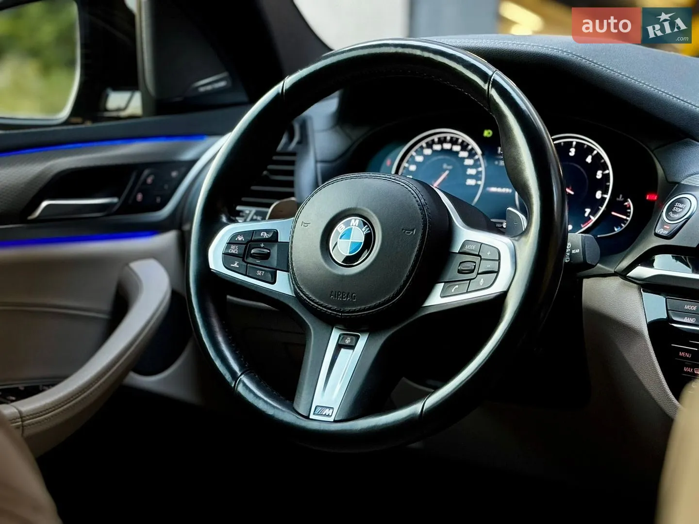 2018 BMW X3 - мініатюра 26