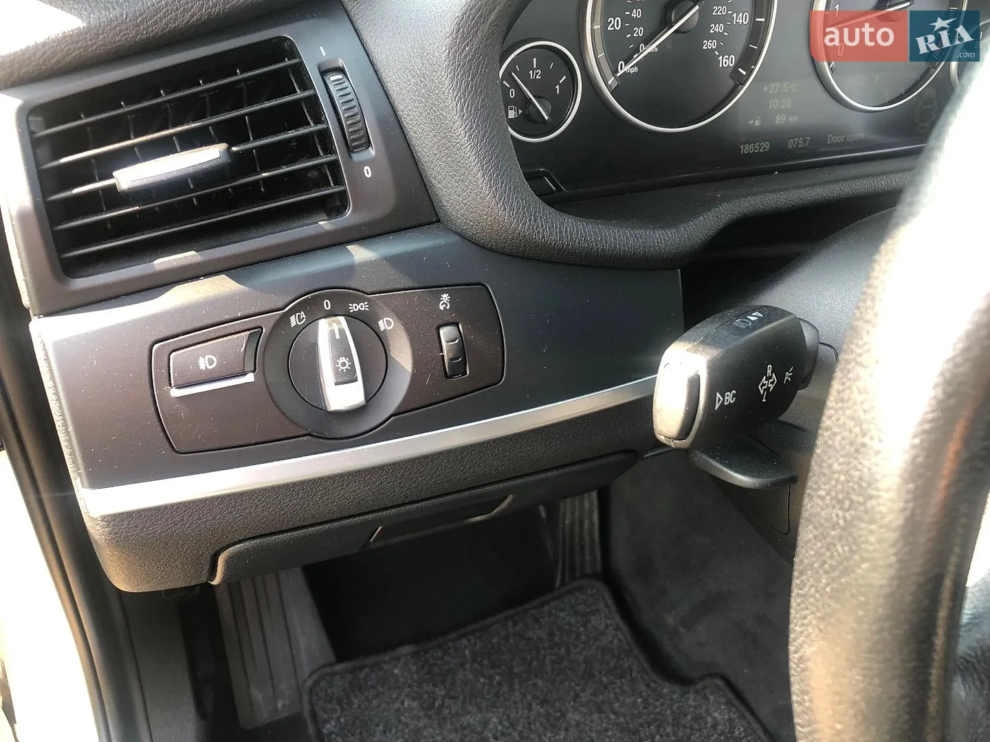 2012 BMW X3 - мініатюра 33