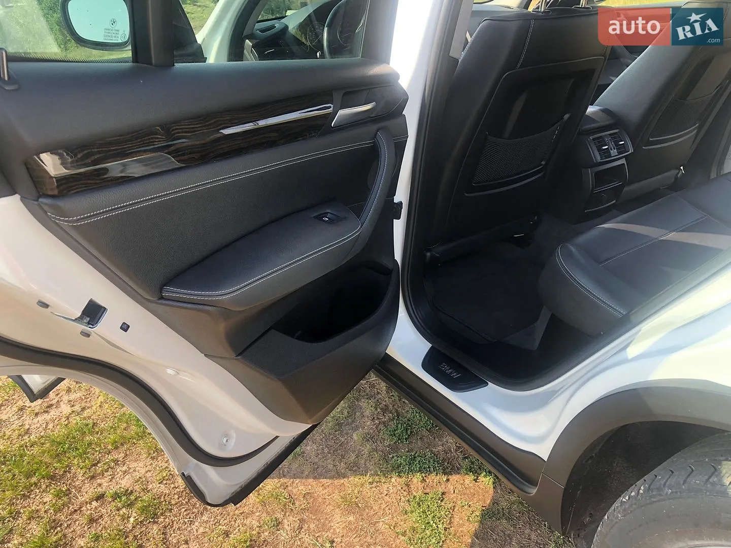 2012 BMW X3 - мініатюра 37