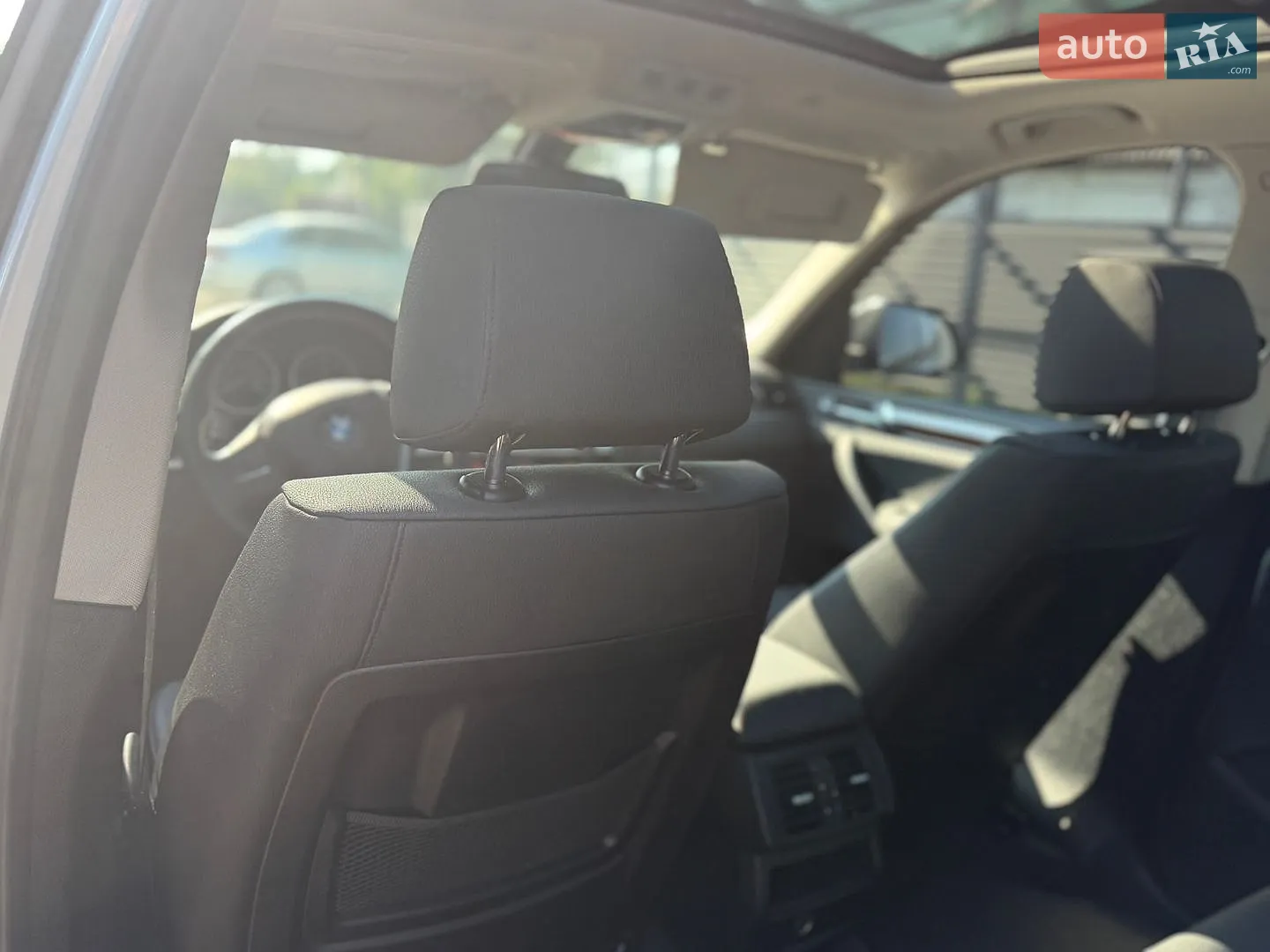 2017 BMW X3 - мініатюра 7