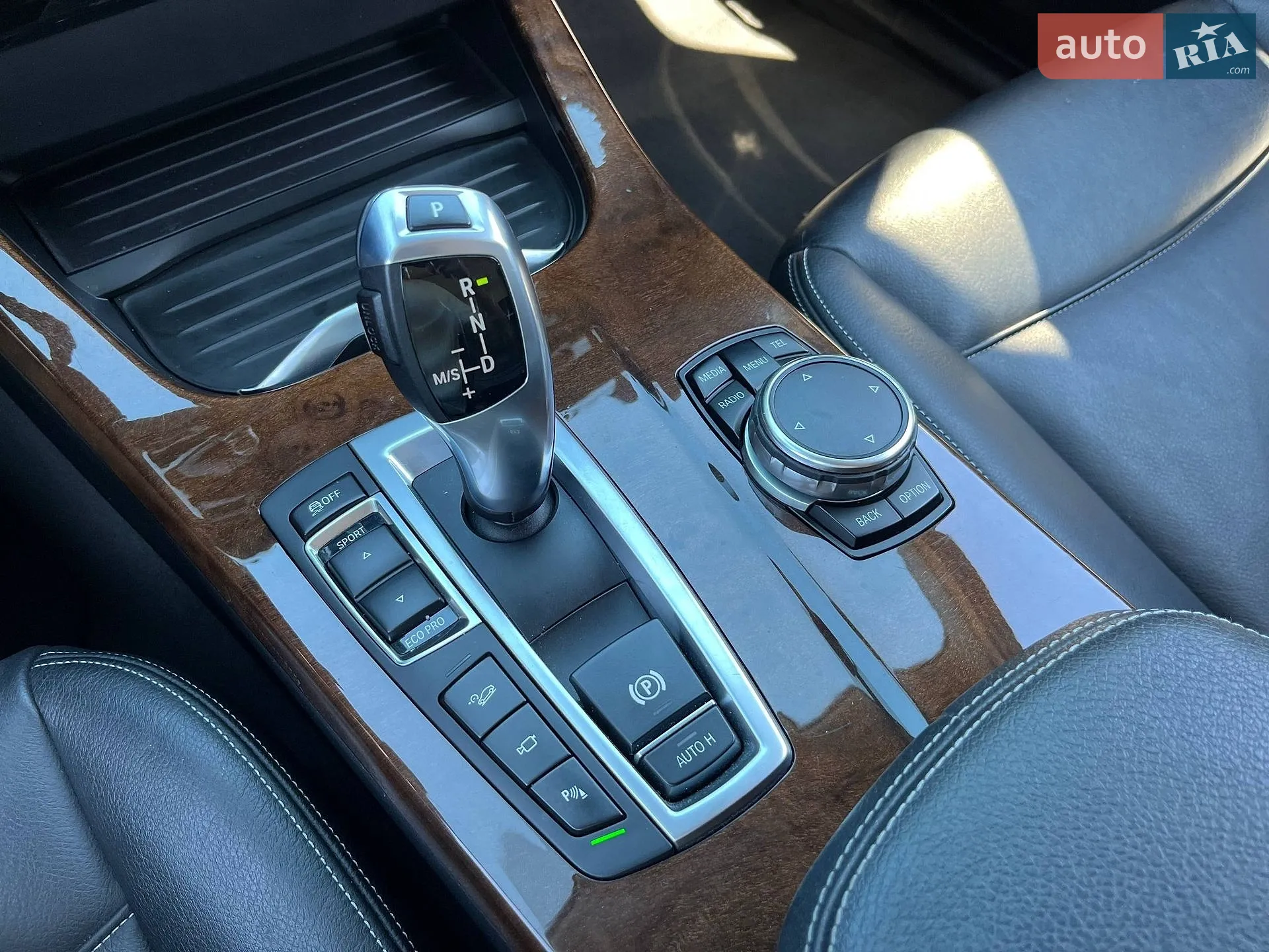 2015 BMW X3 - мініатюра 20