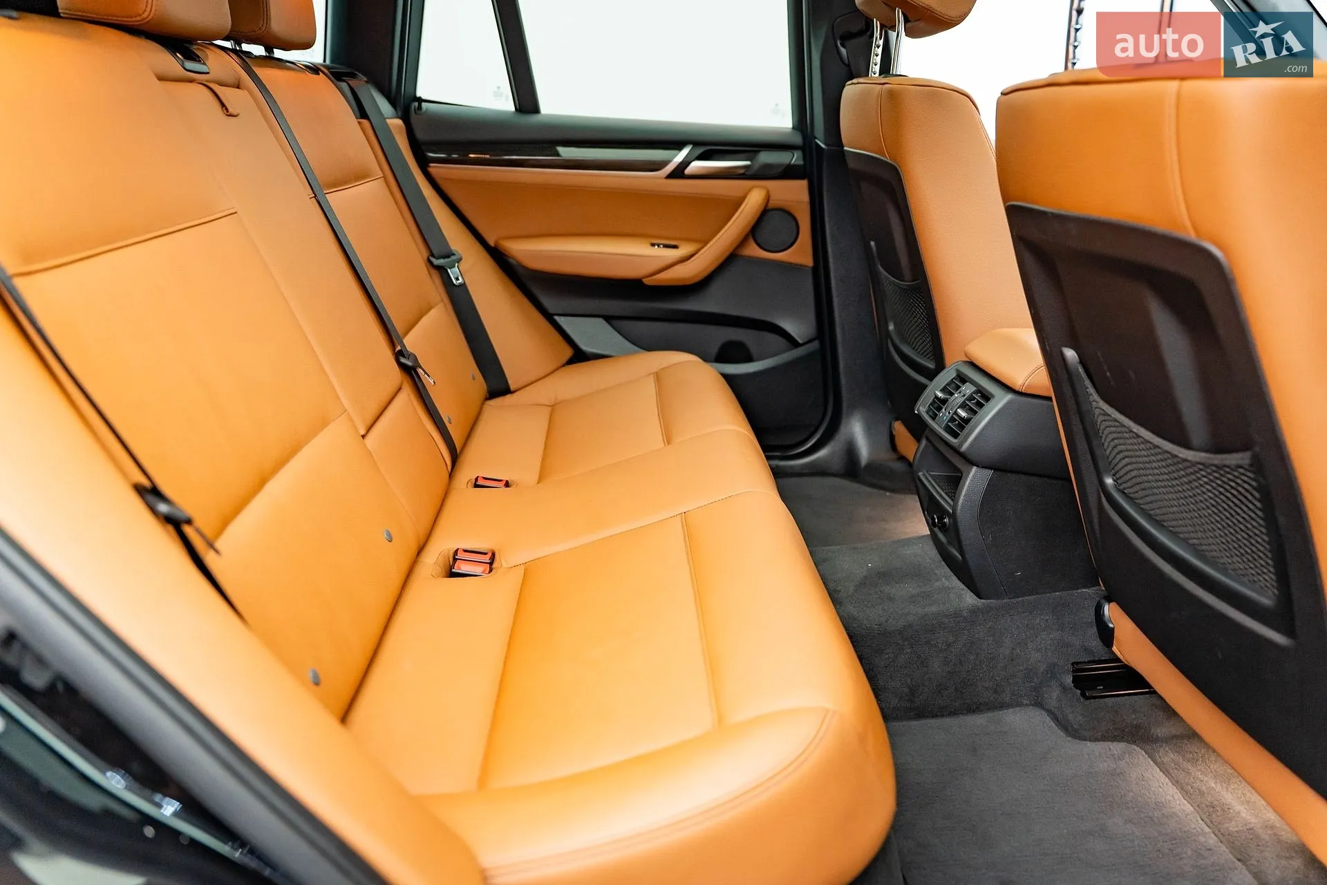 2017 BMW X3 - мініатюра 26