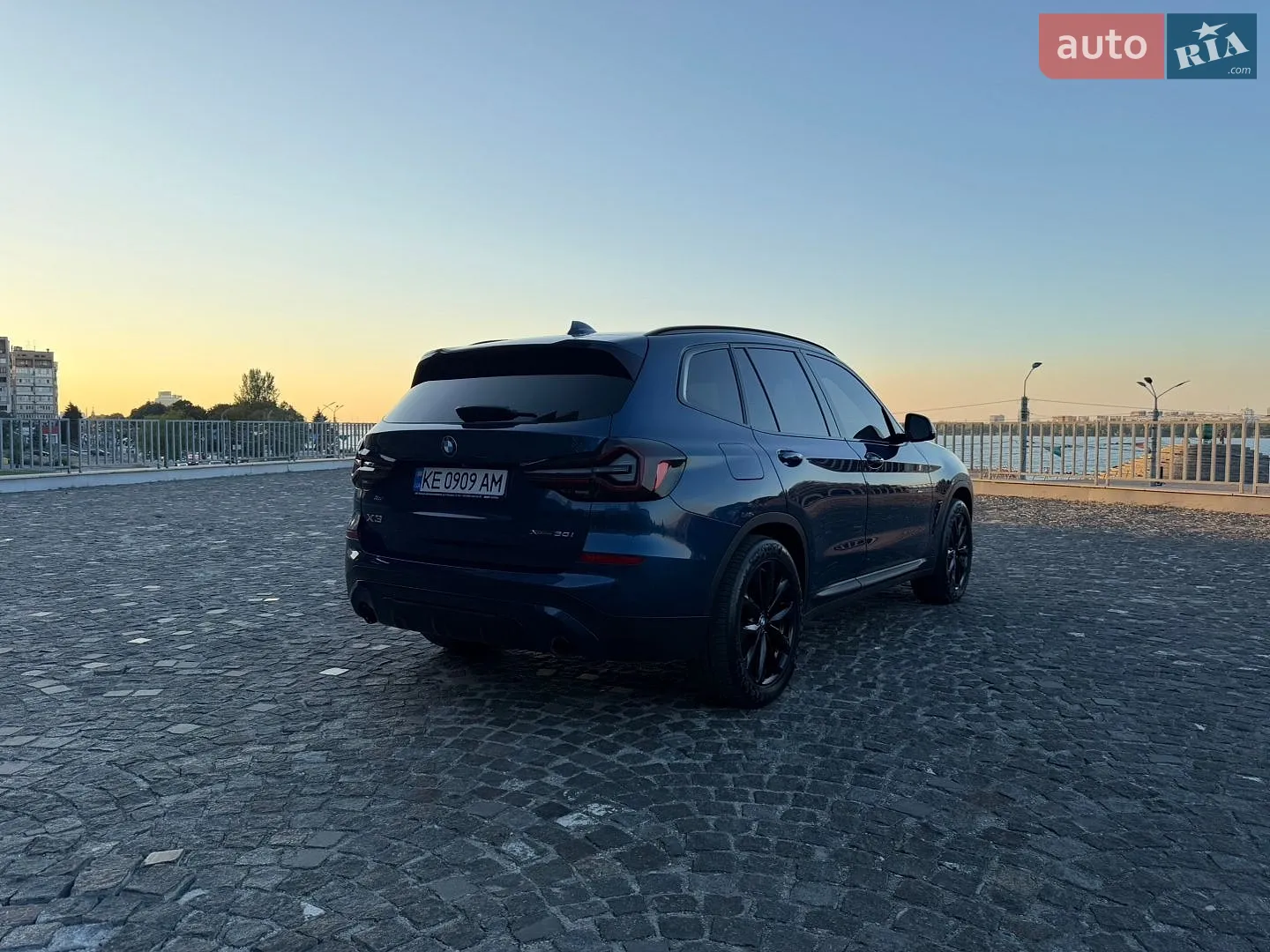 2018 BMW X3 - мініатюра 18