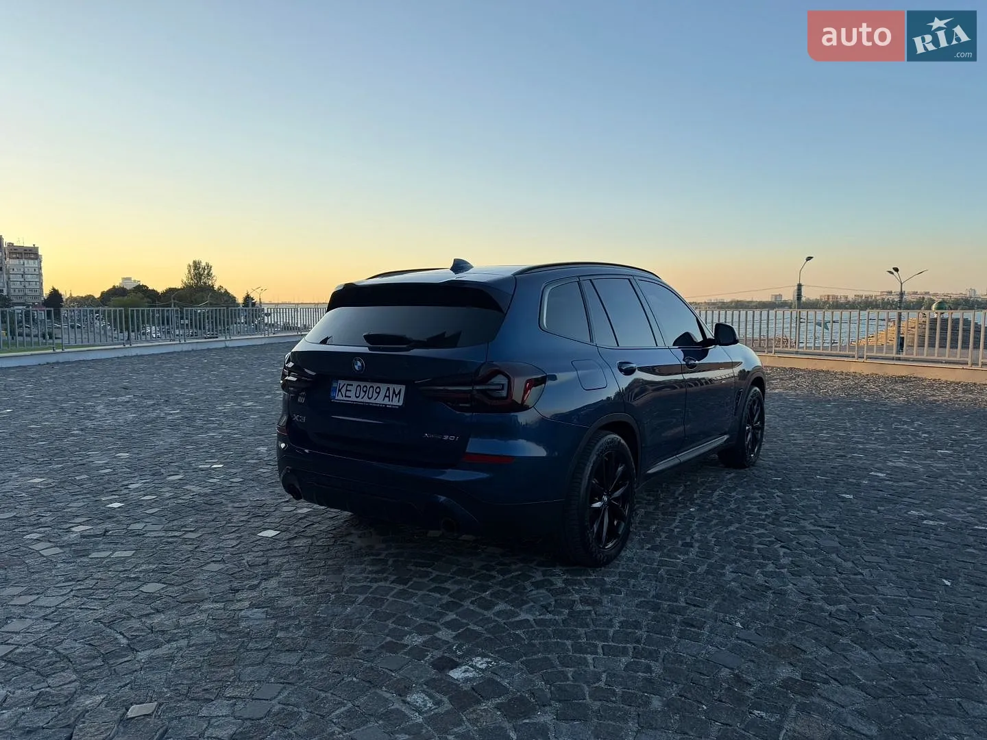 2018 BMW X3 - мініатюра 19