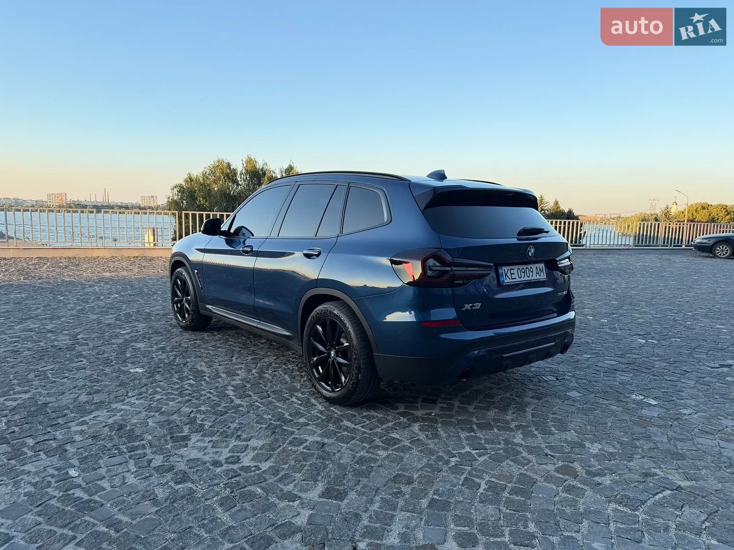 2018 BMW X3 - мініатюра 15