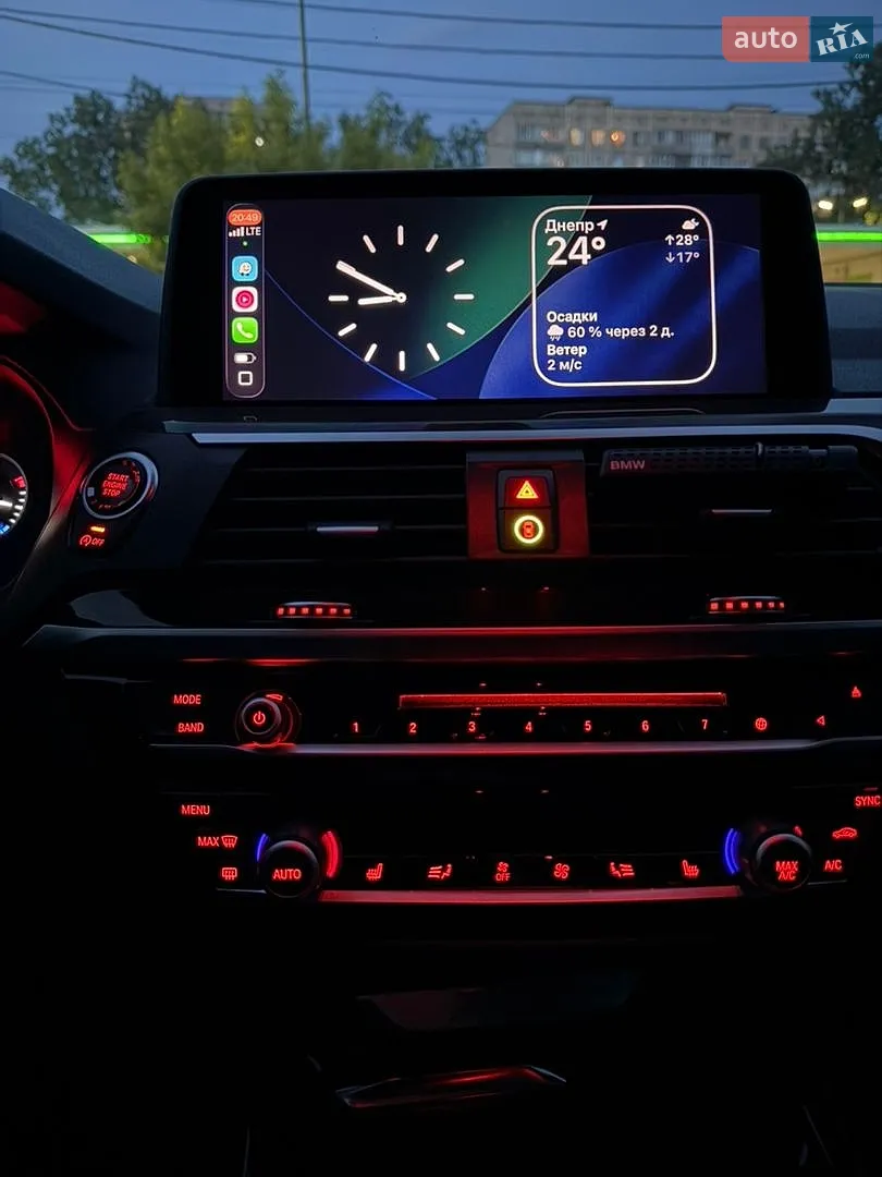 2018 BMW X3 - мініатюра 31