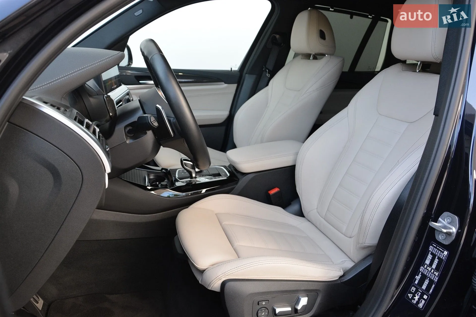 2022 BMW X3 - мініатюра 4