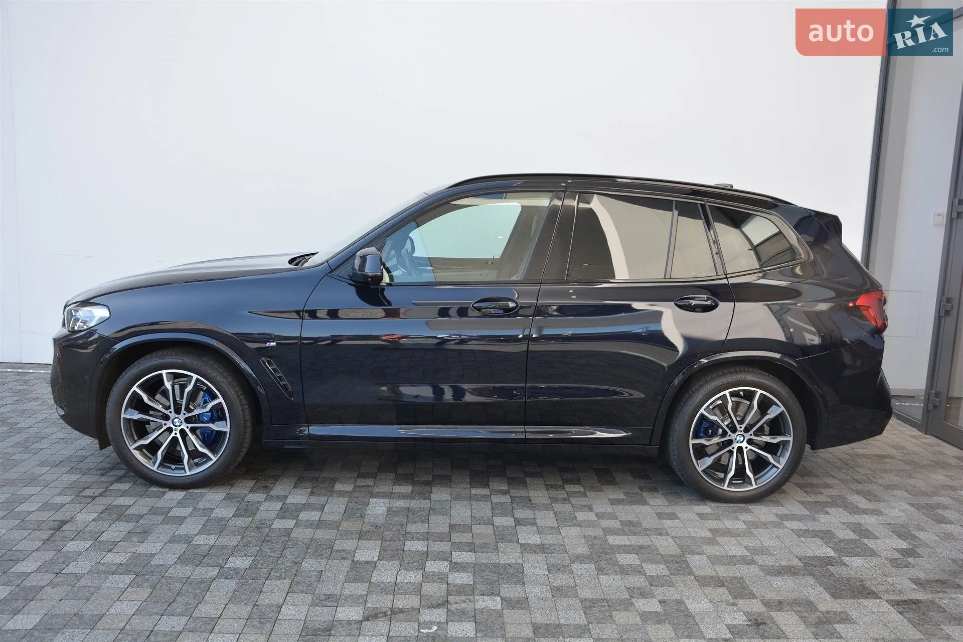2022 BMW X3 - мініатюра 2