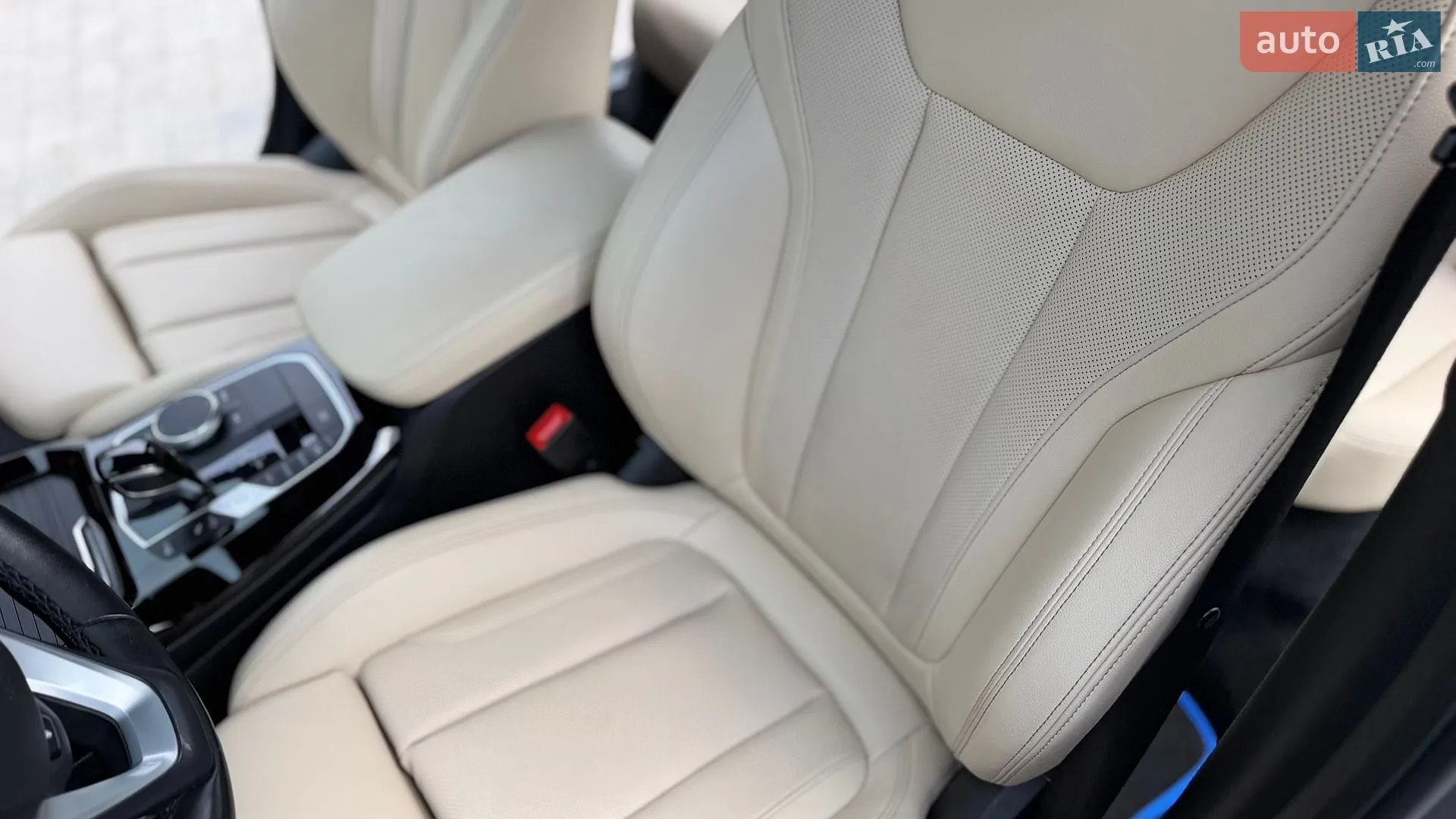 2023 BMW X3 - мініатюра 64