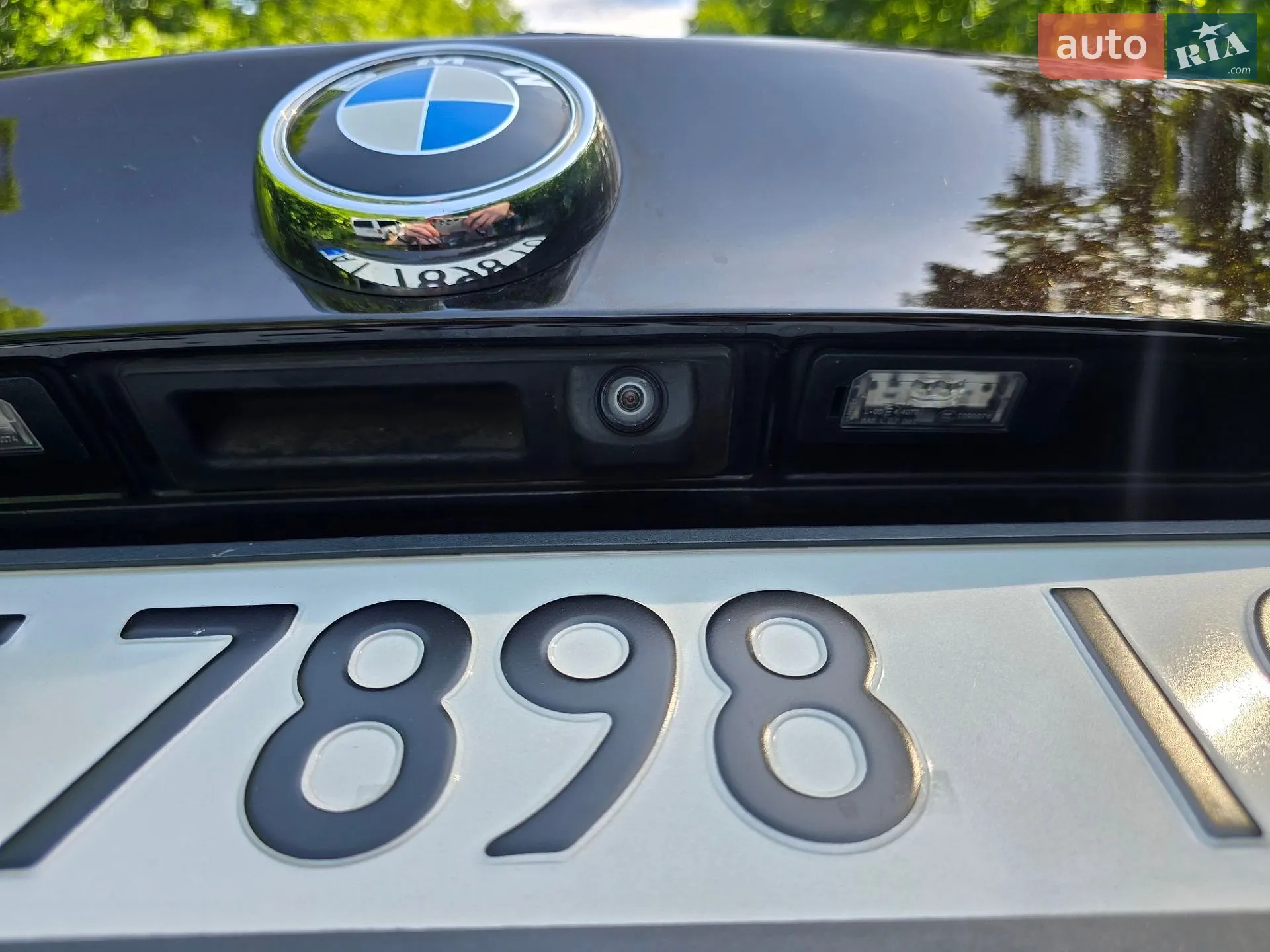 2015 BMW X3 - мініатюра 30
