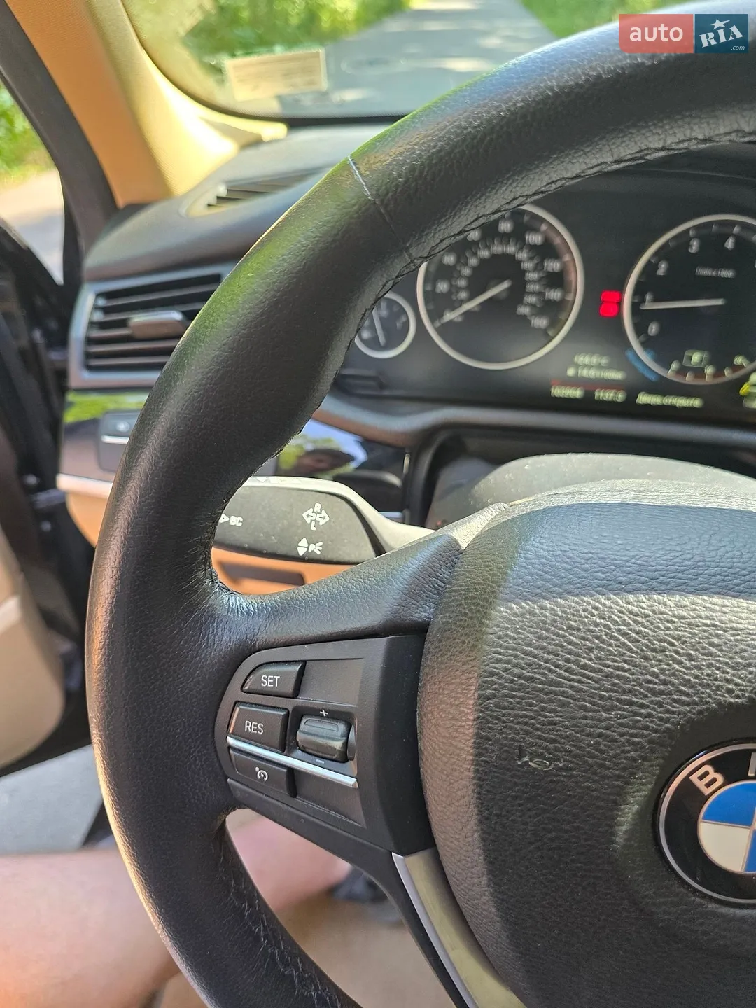 2015 BMW X3 - мініатюра 35