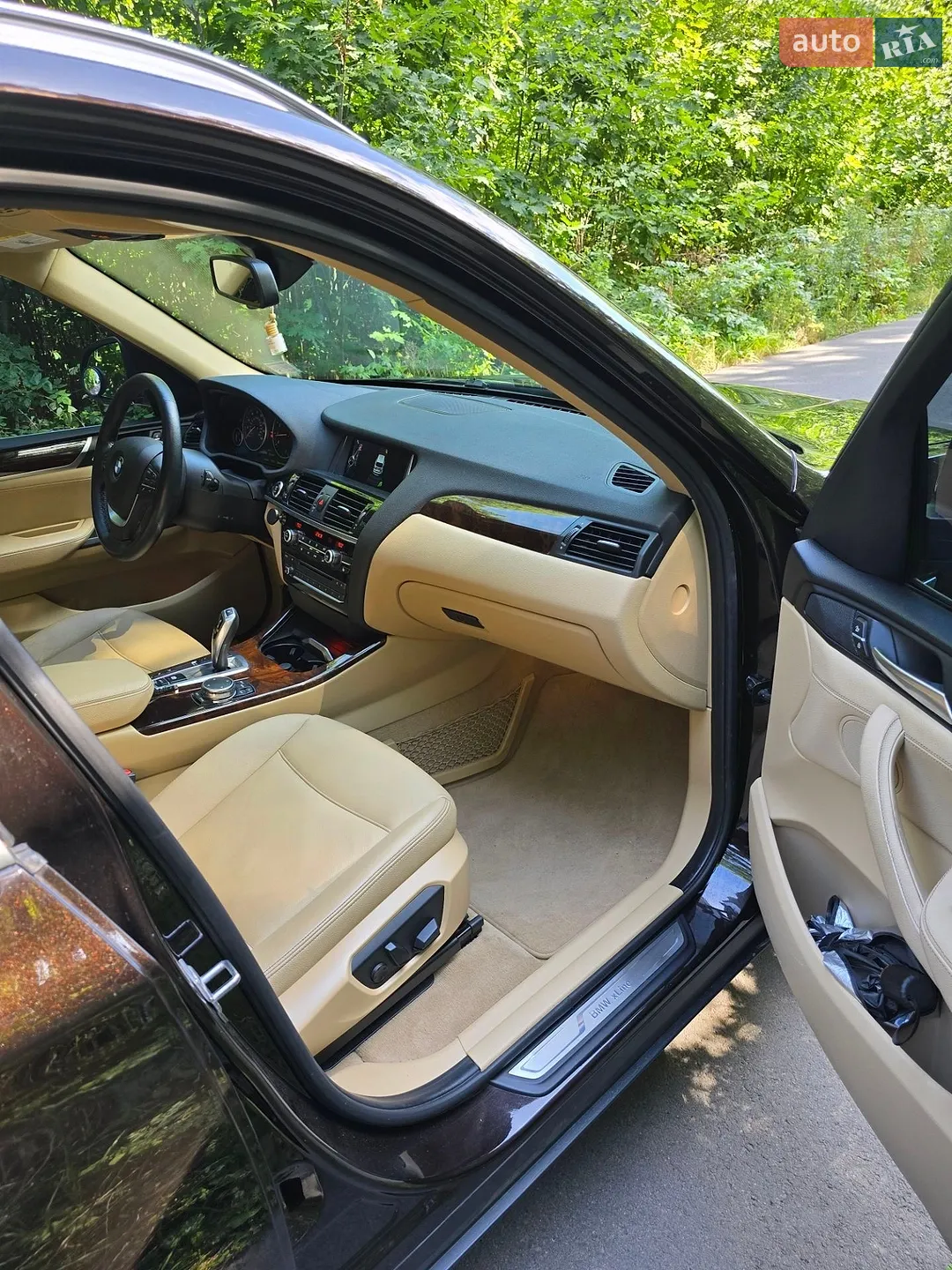 2015 BMW X3 - мініатюра 46