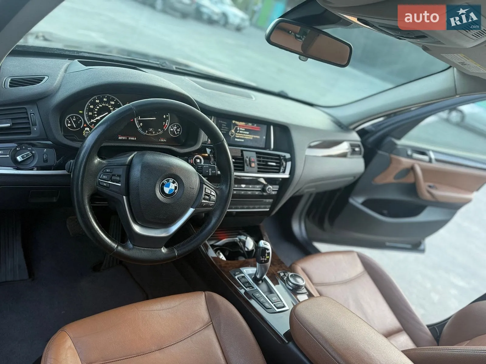 2014 BMW X3 - мініатюра 7