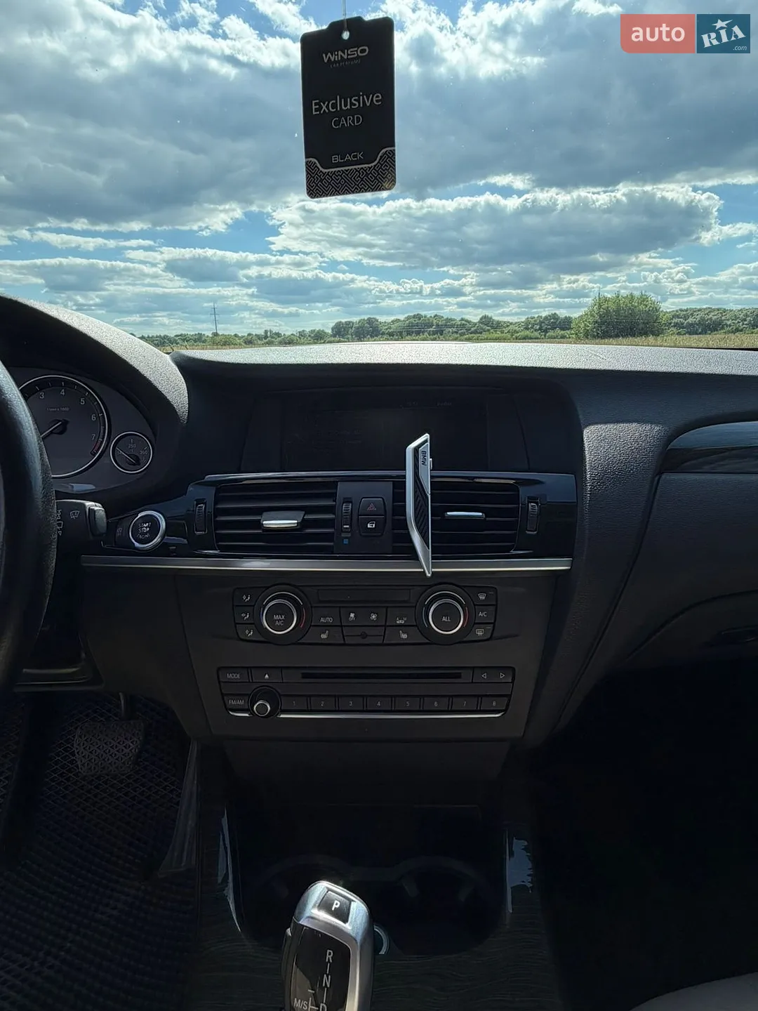 2013 BMW X3 - мініатюра 17