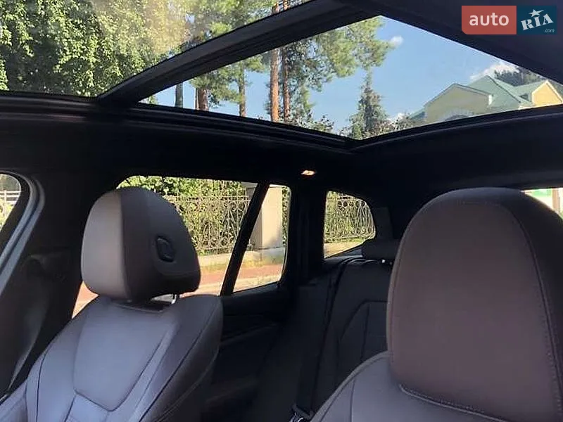 2018 BMW X3 - мініатюра 13