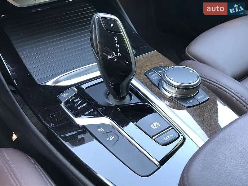 2018 BMW X3 - мініатюра 18