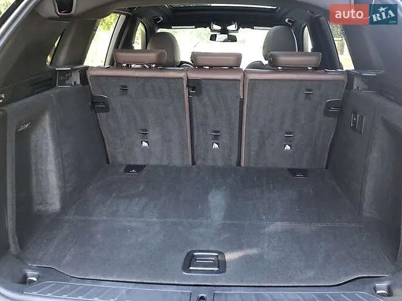 2018 BMW X3 - мініатюра 23