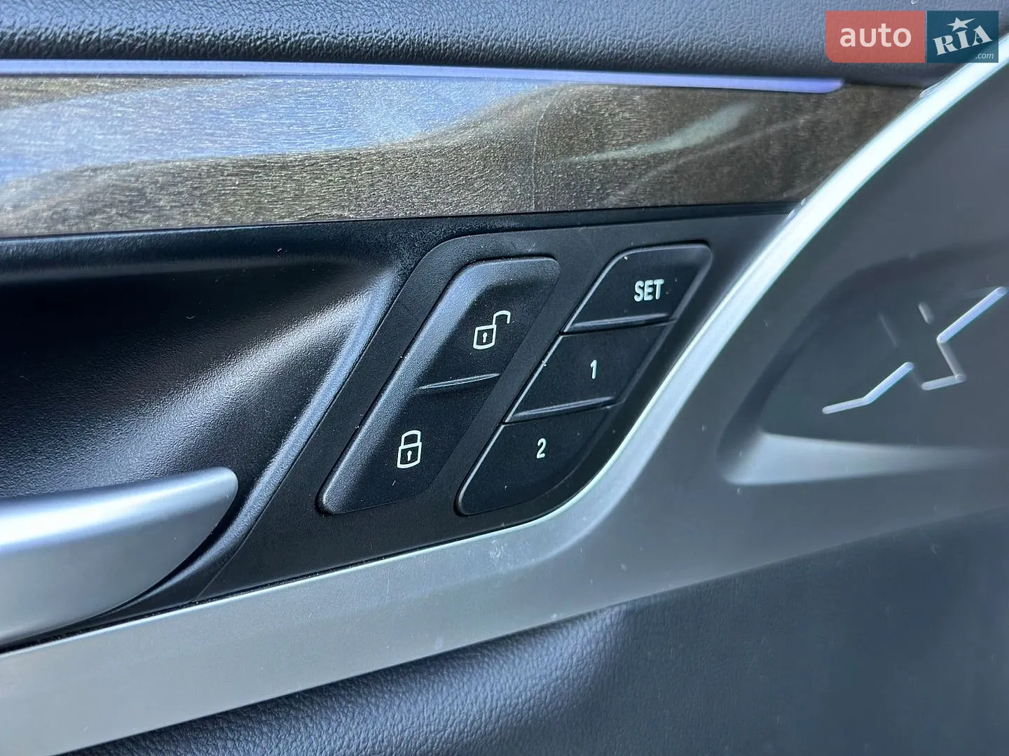 2020 BMW X3 - мініатюра 18