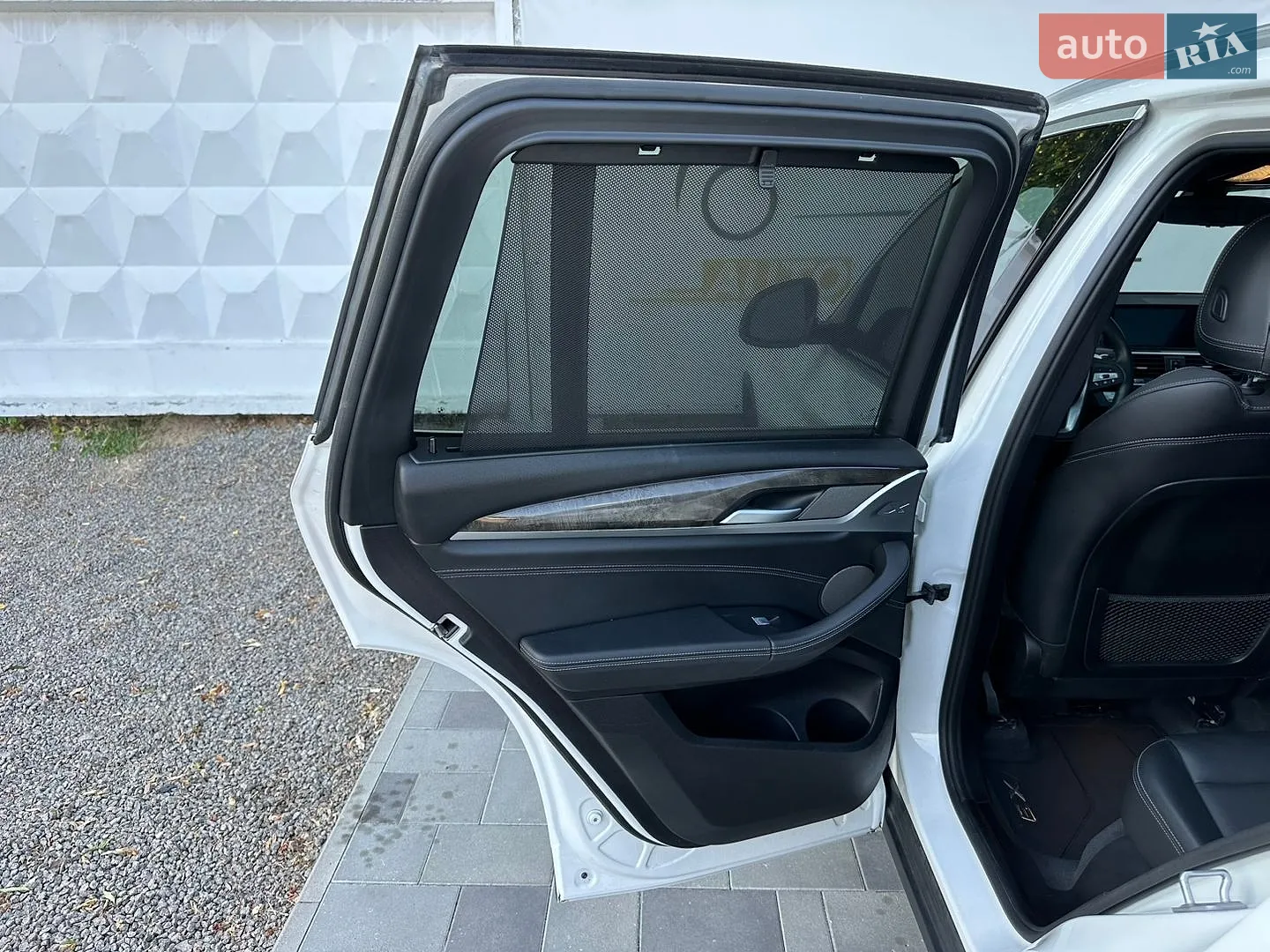 2020 BMW X3 - мініатюра 24