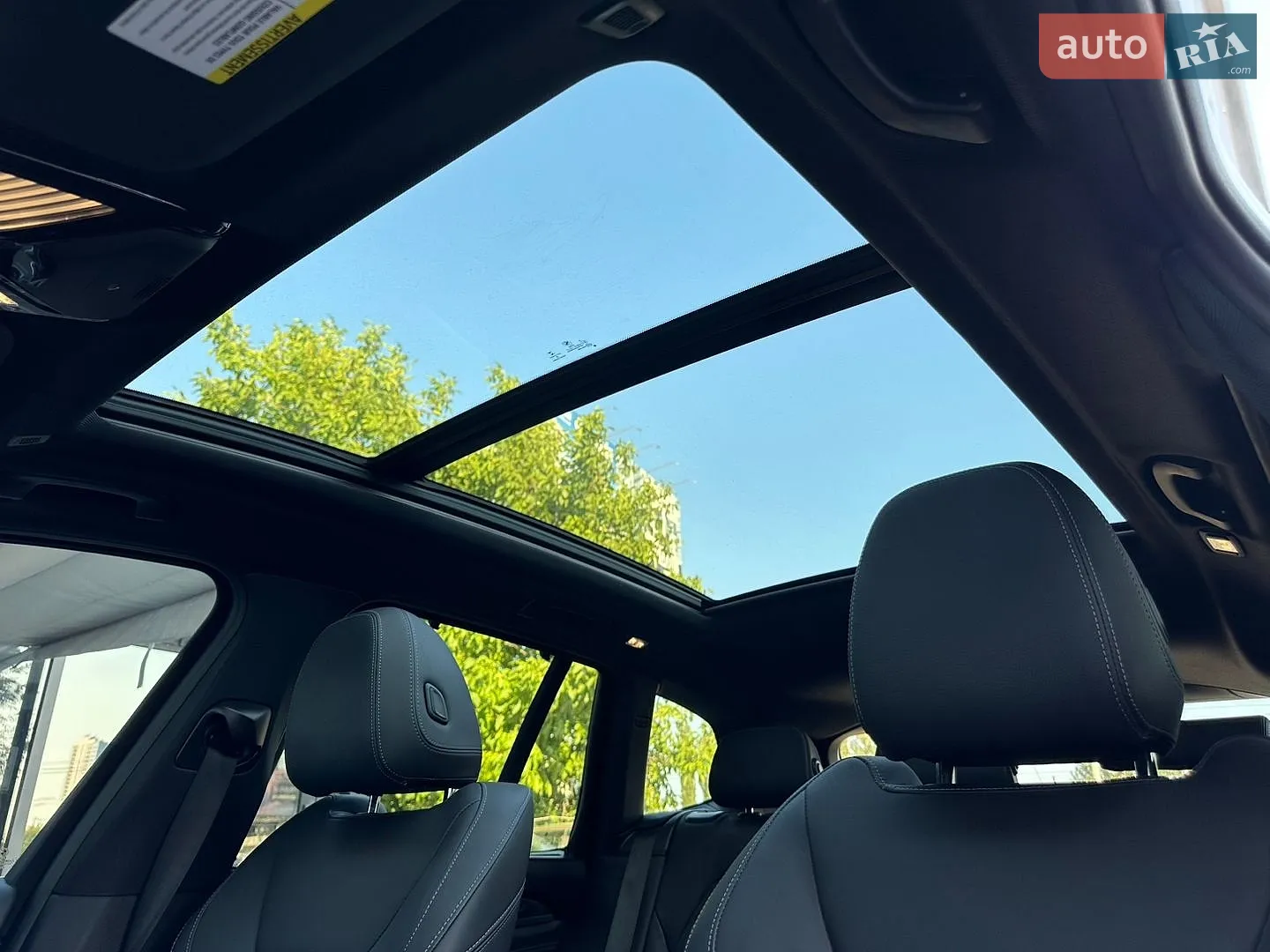 2020 BMW X3 - мініатюра 32