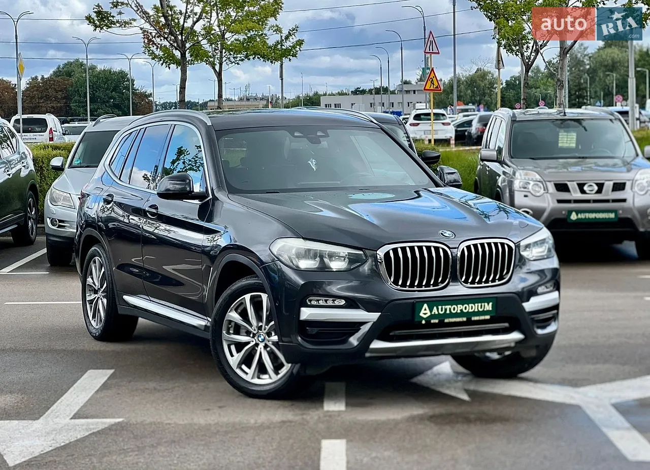 2024 BMW X5 - мініатюра 35
