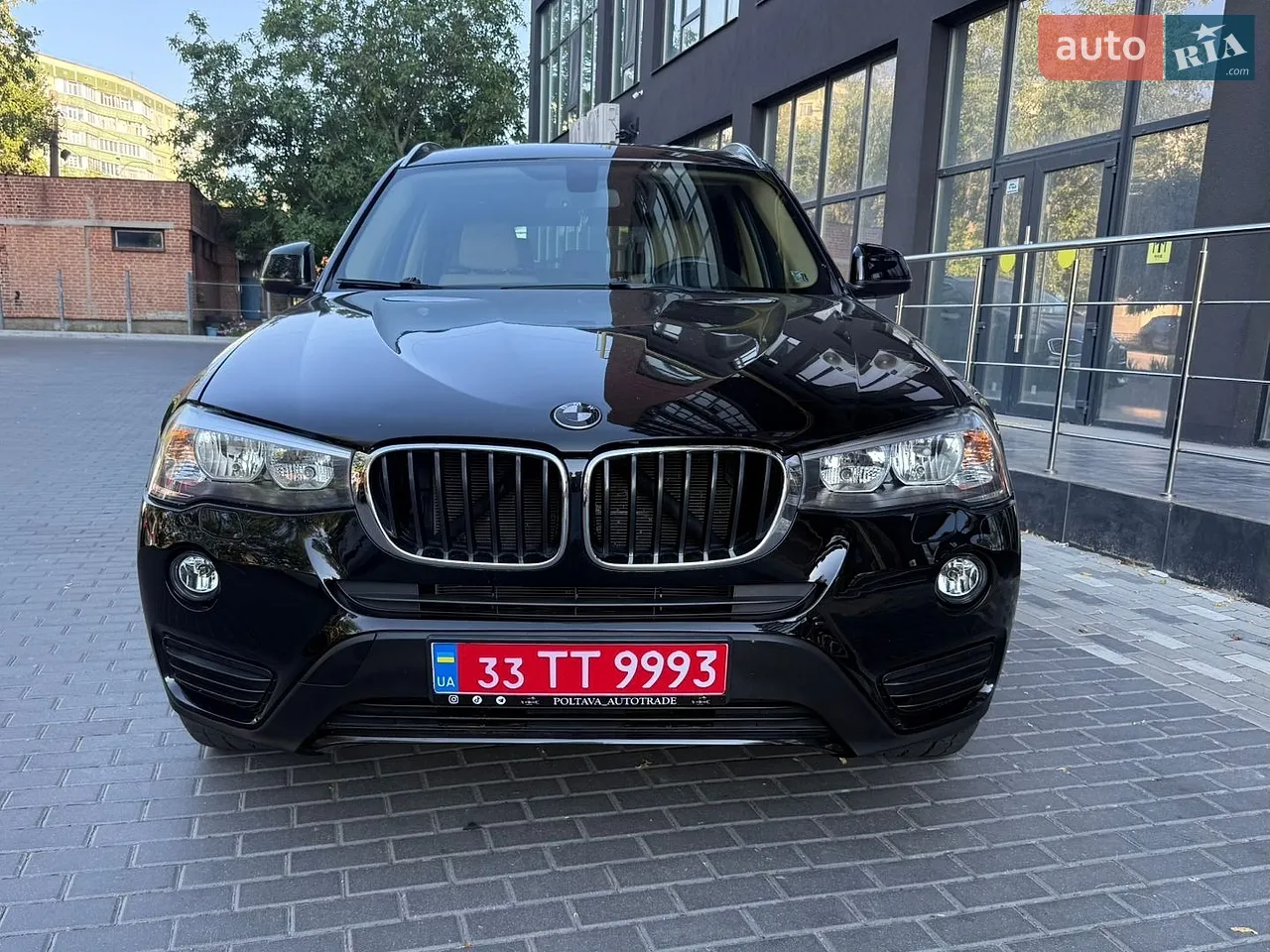 2019 BMW 3er - мініатюра 19