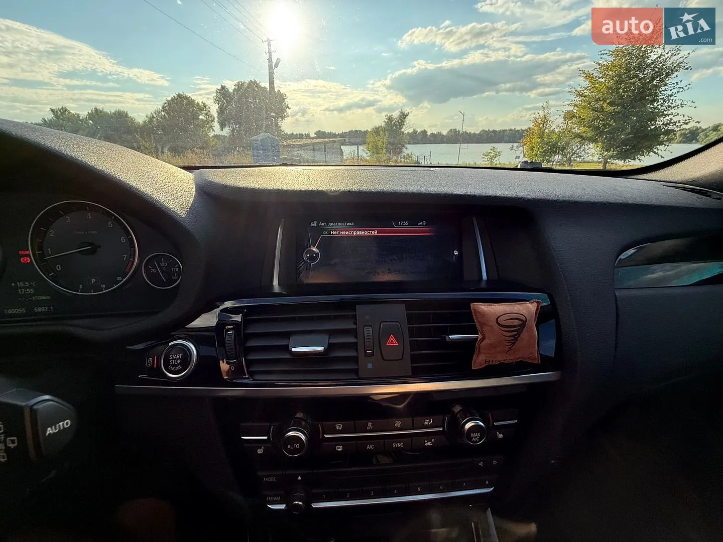 2014 BMW X3 - мініатюра 26